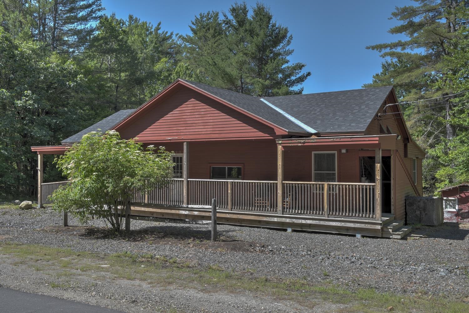 515 Monadnock Hw, Swanzey, NH 03446