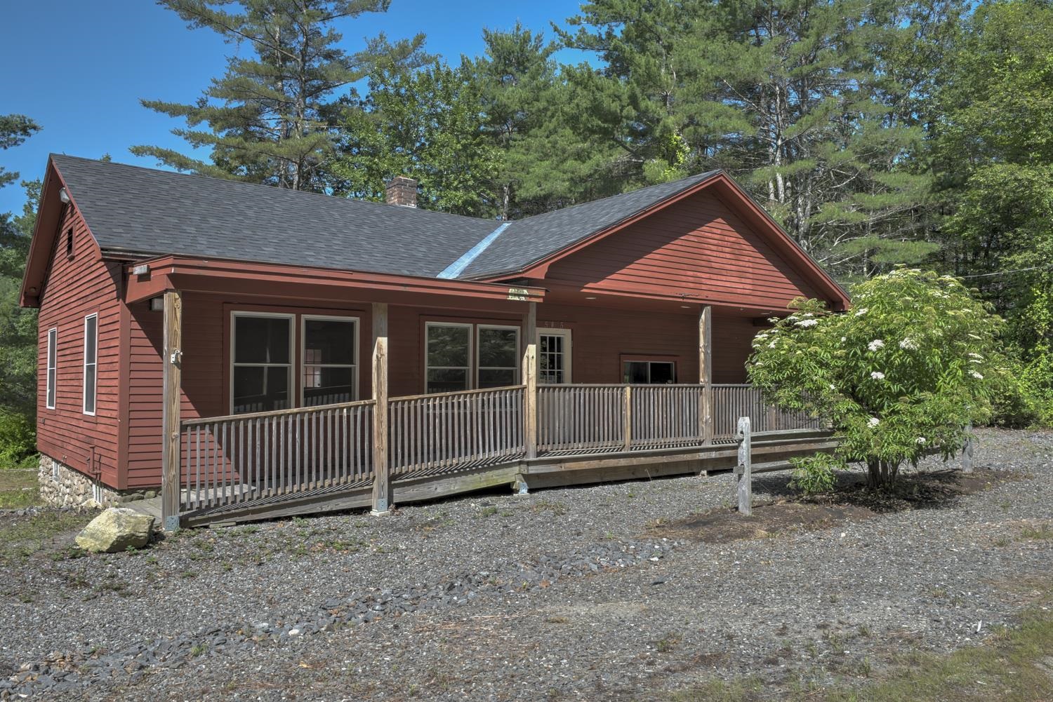 515 Monadnock Hw, Swanzey, NH 03446