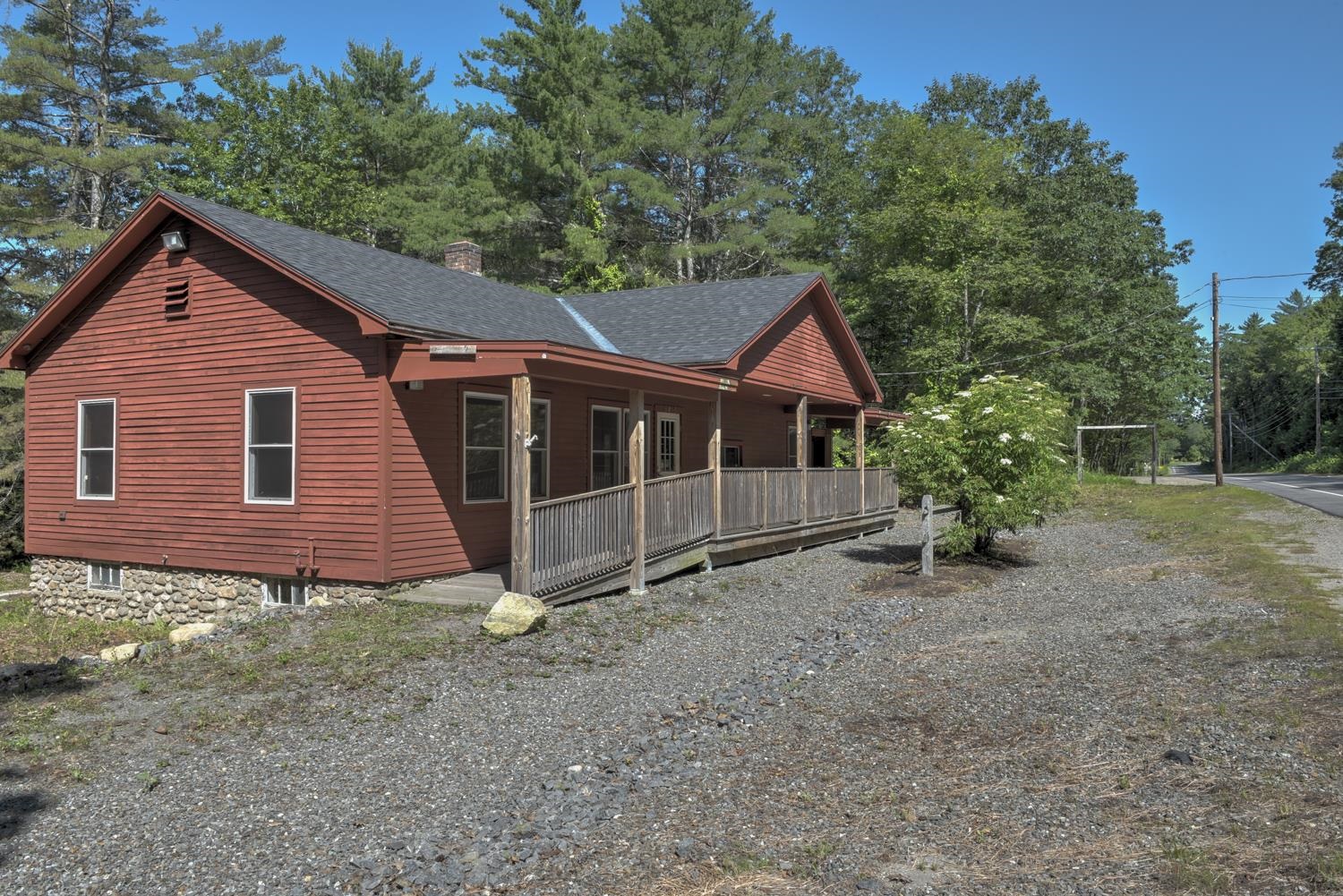 515 Monadnock Hw, Swanzey, NH 03446