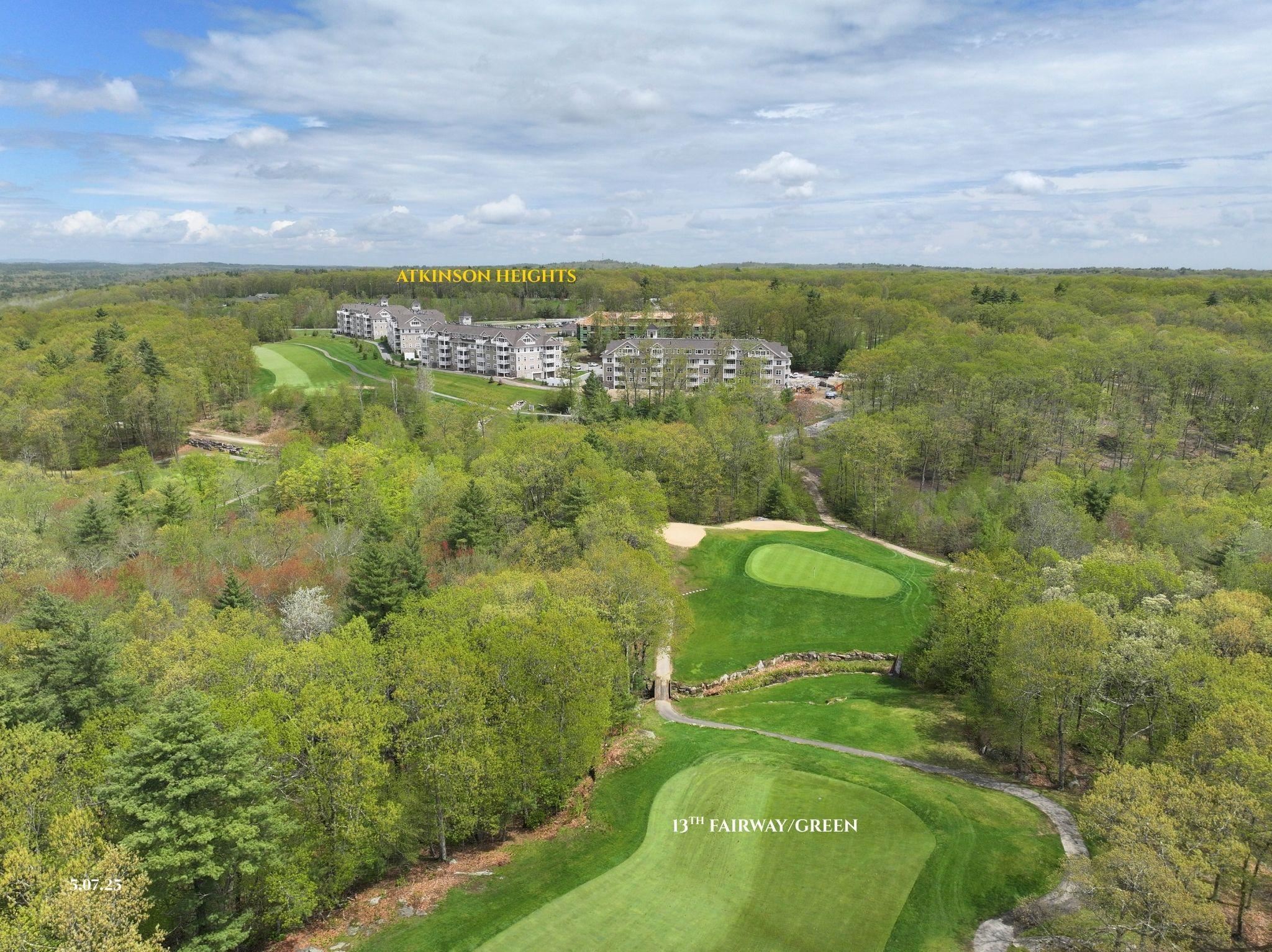 1 Longview Dr, Atkinson, NH 03811