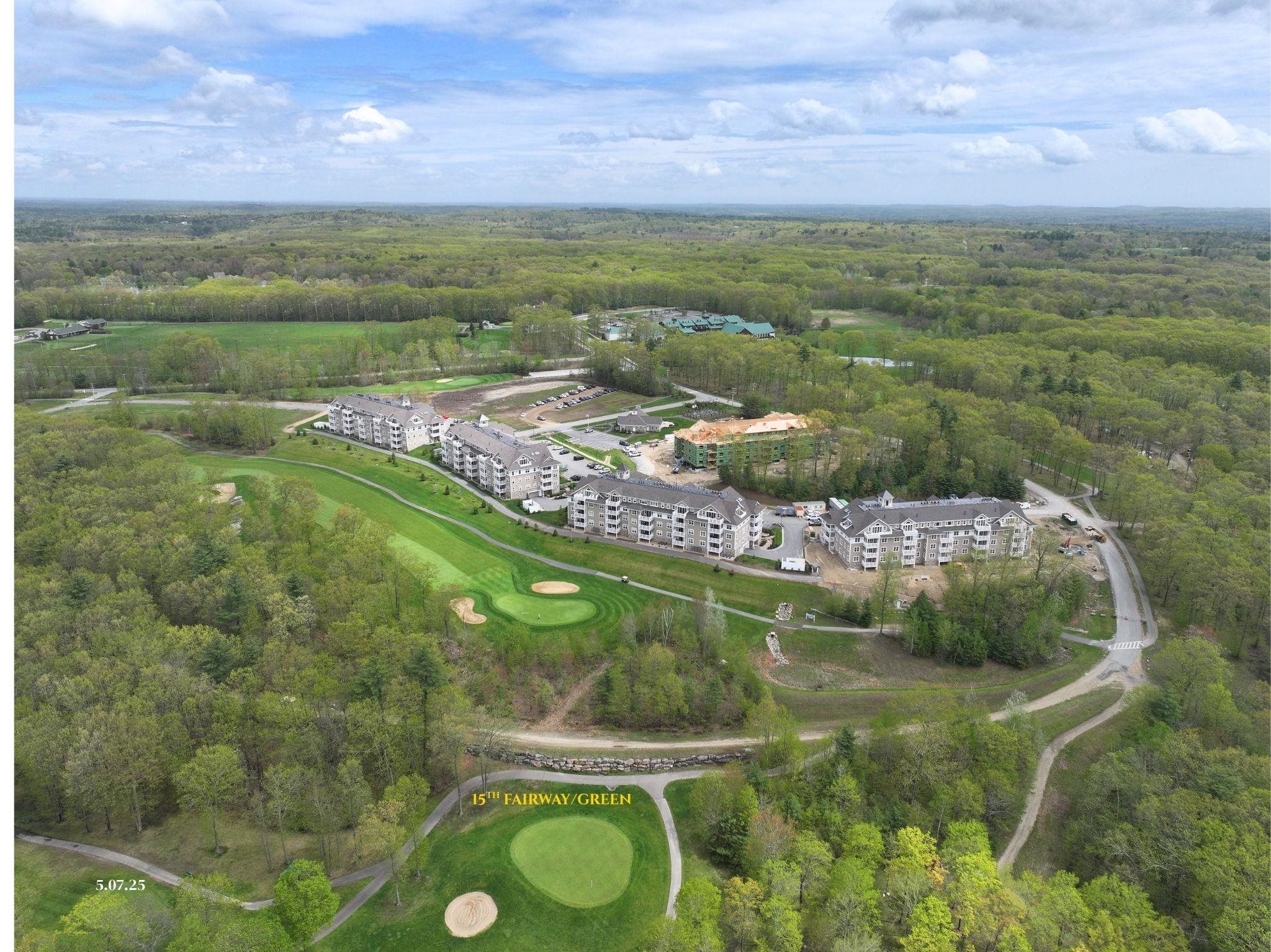 1 Longview Dr, Atkinson, NH 03811