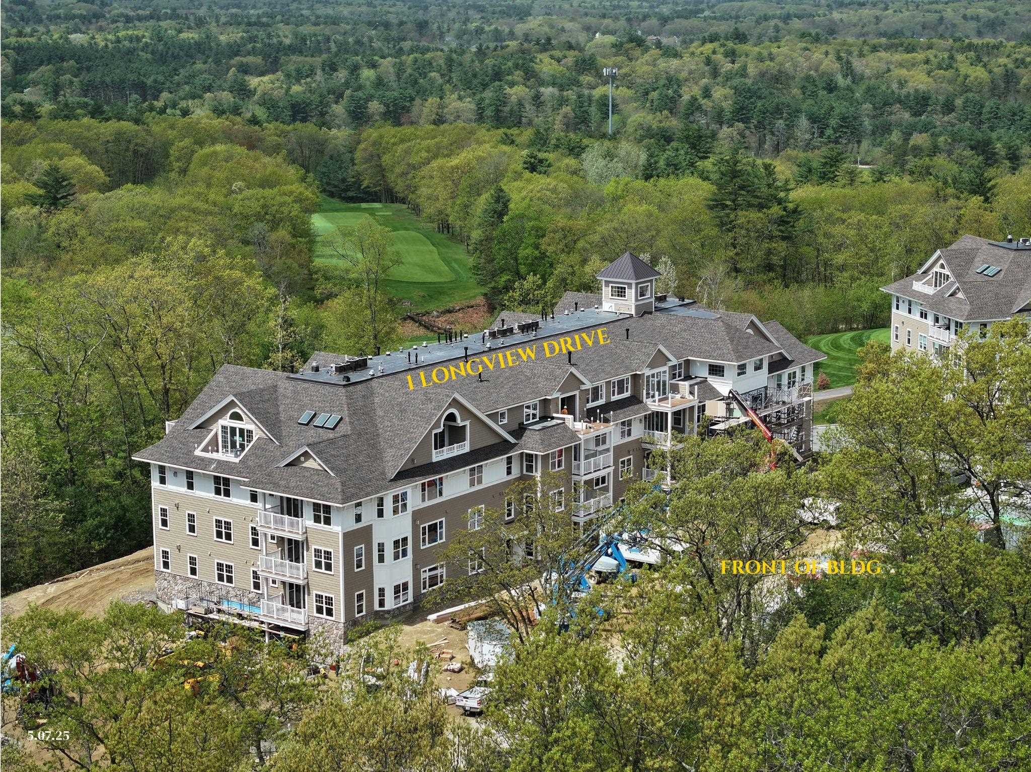 1 Longview Dr, Atkinson, NH 03811