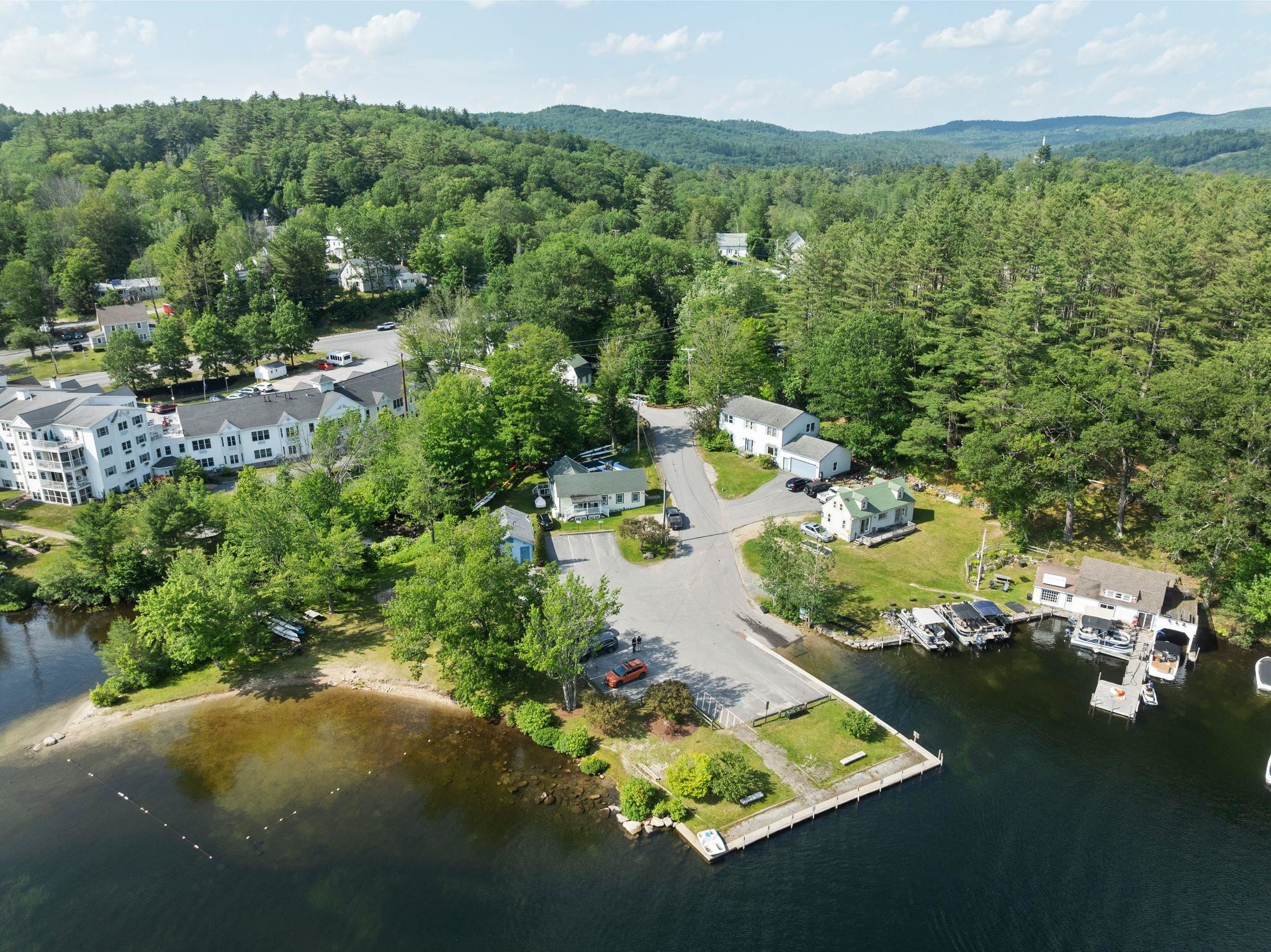 15 Cooper St, Sunapee, NH 03782