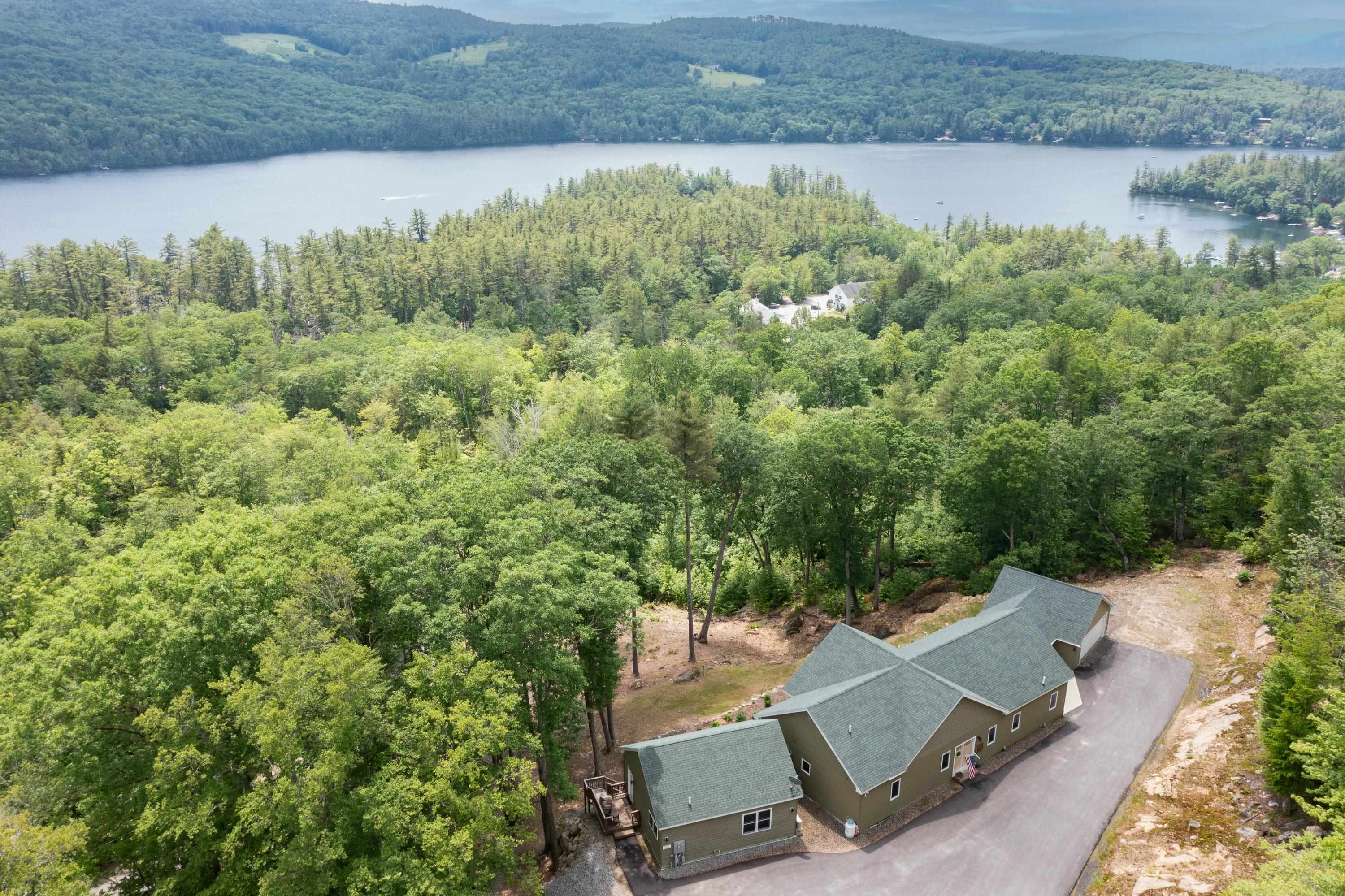 11 Sebec Rd, Holderness, NH 03245