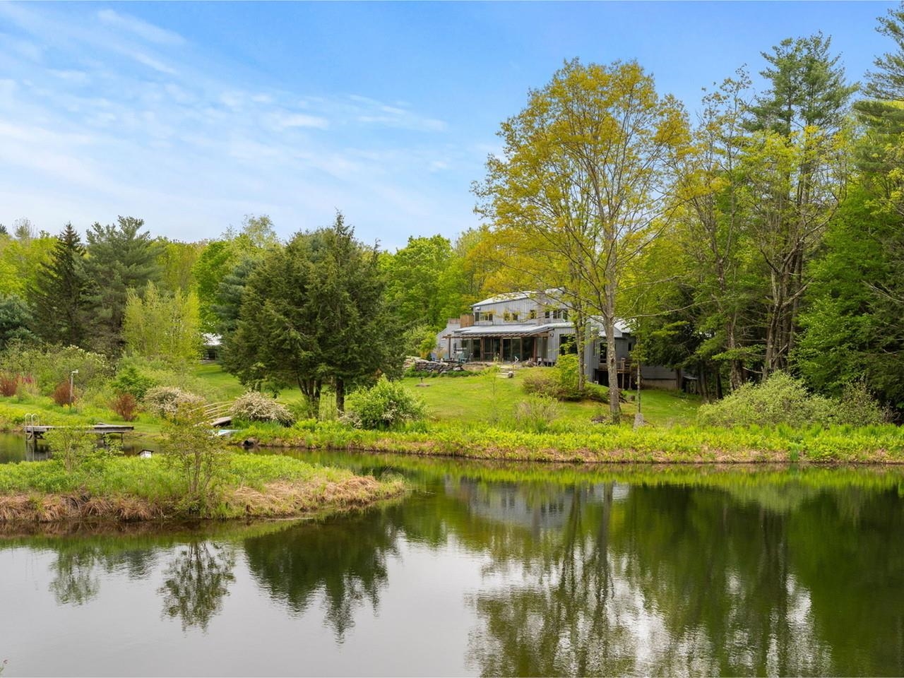 Hubbardton VT&nbsp;Home for sale $1,499,000 $299 per sq.ft.