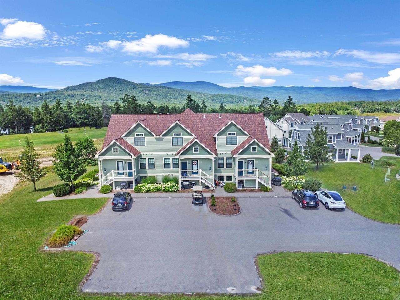 55 Lafayette Rd #2, Thornton, NH 03285