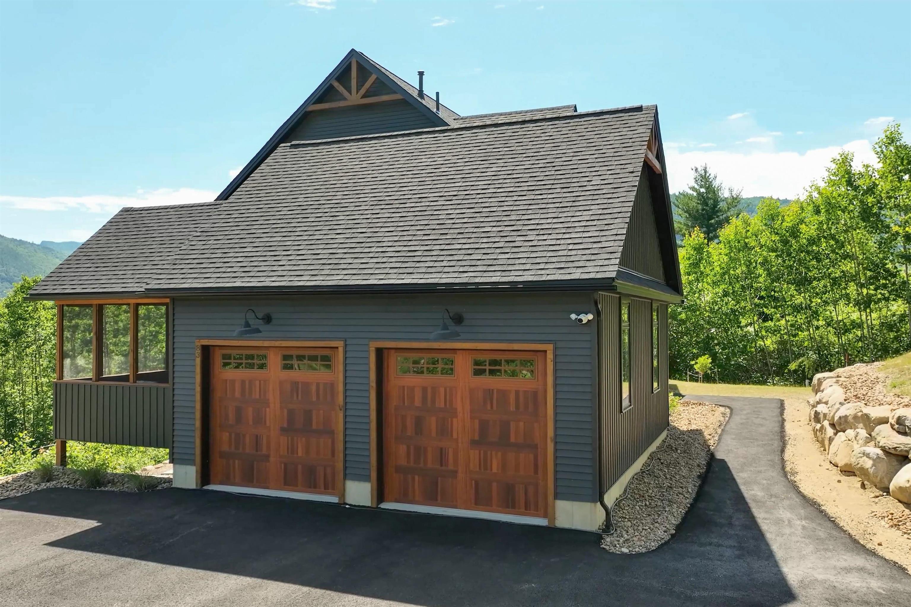 83 Parker Ridge Rd, Bartlett, NH 03812