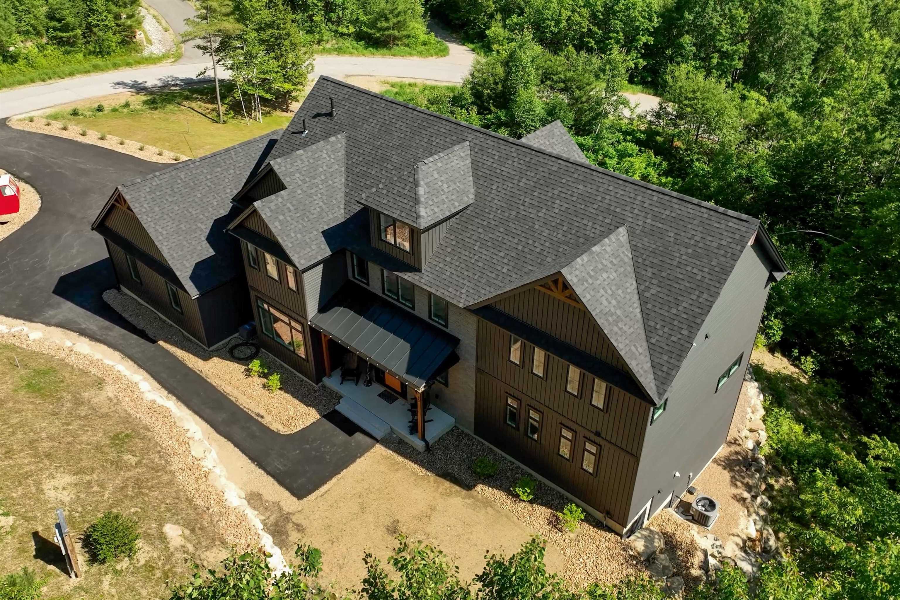 83 Parker Ridge Rd, Bartlett, NH 03812