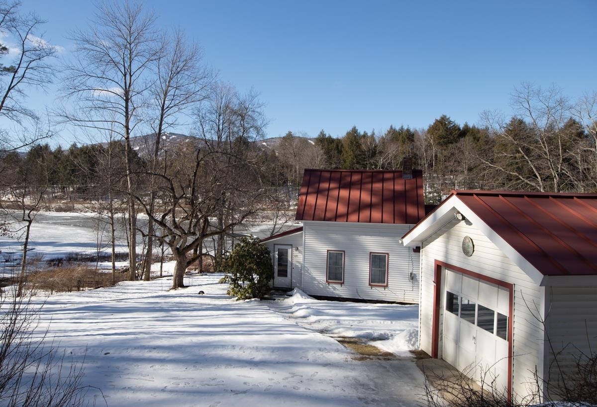 LUDLOW VT&nbsp;Homes for sale