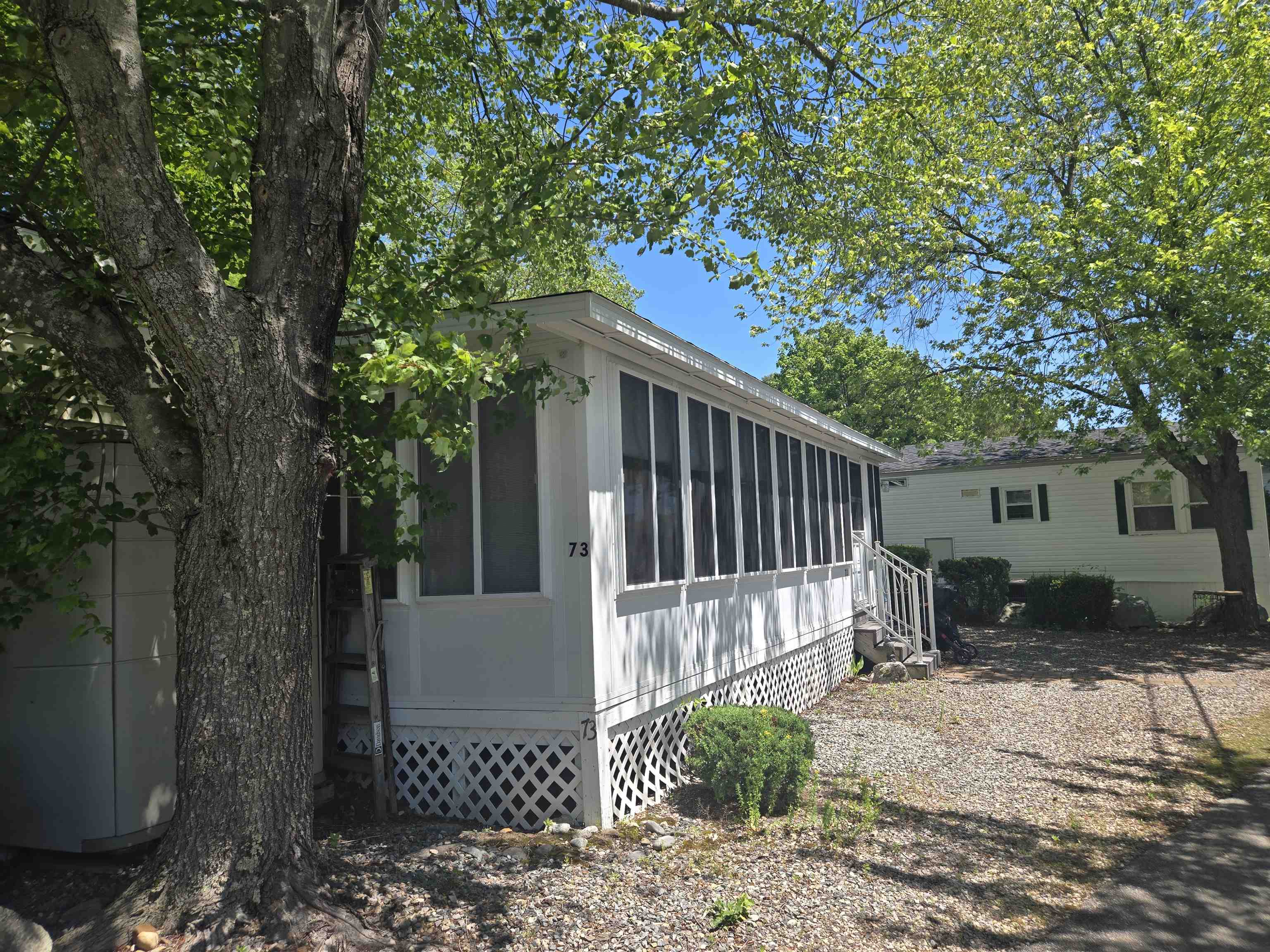 308 State Route 286 Lot 73, Seabrook, NH 03874