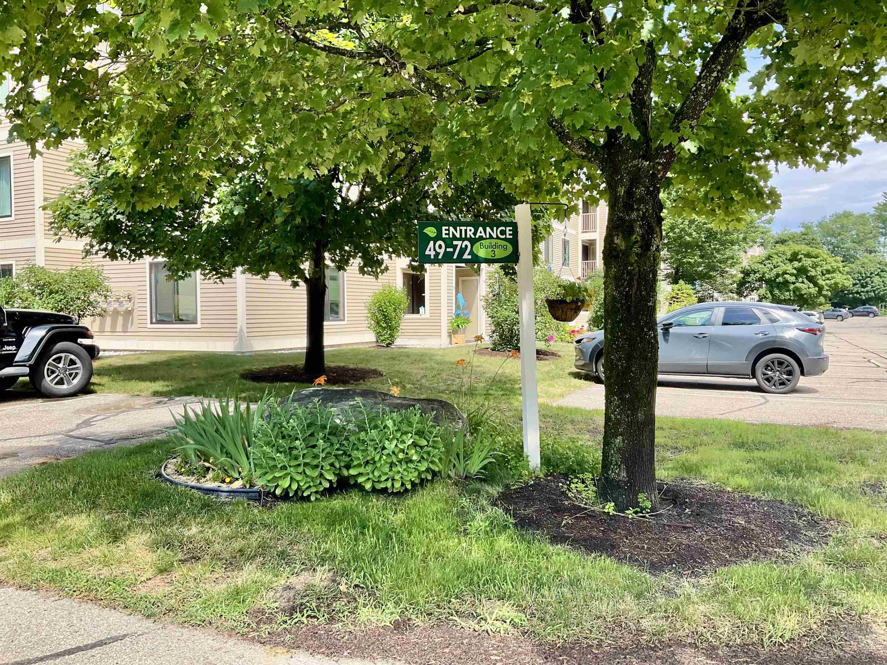 19 Saco Street Unit: 58 photo