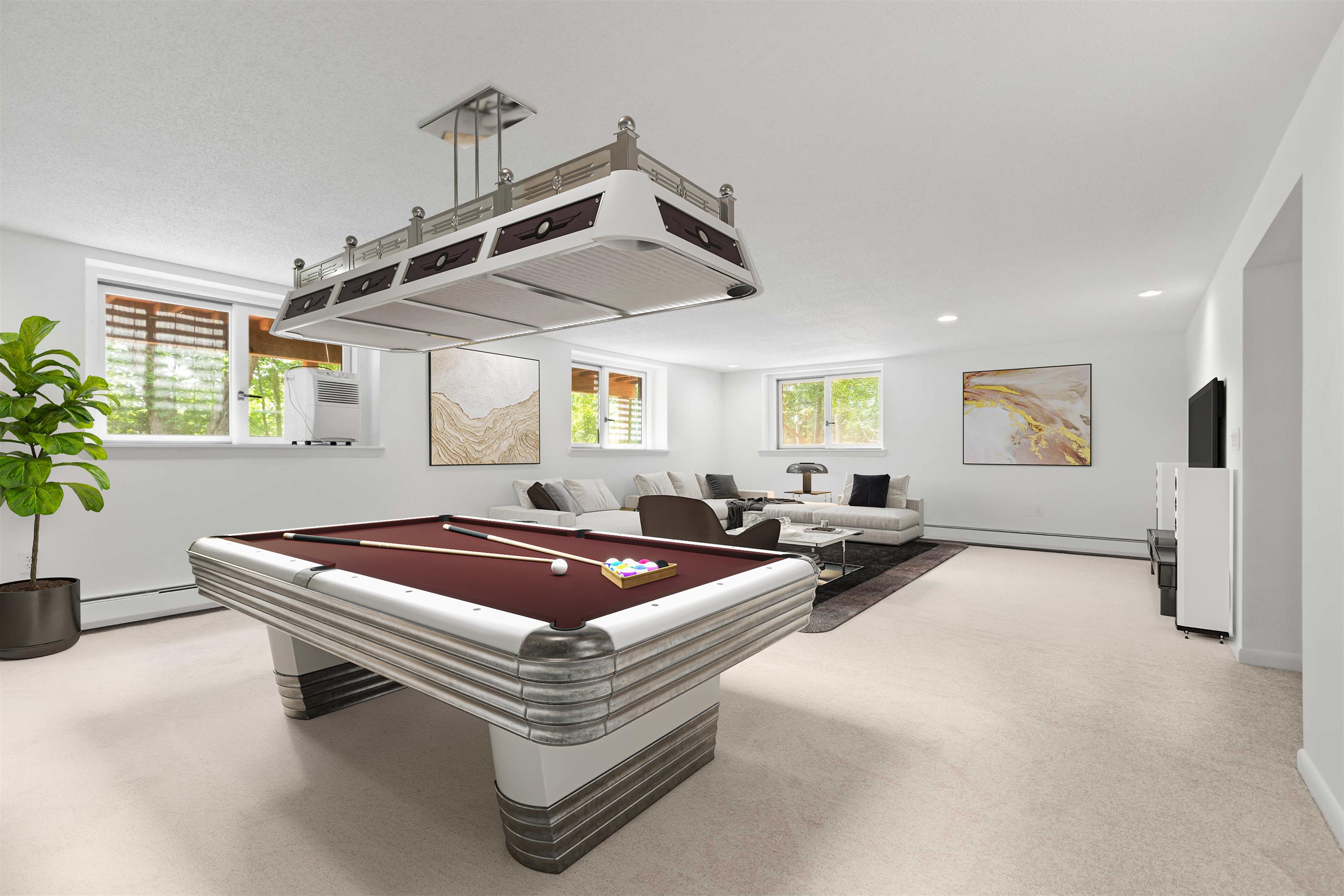 110 Tamarack Rd, Thornton, NH 03285