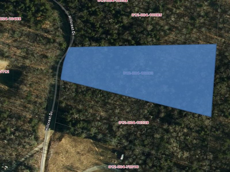 00 Hillcrest Rd, Andover, VT 05143