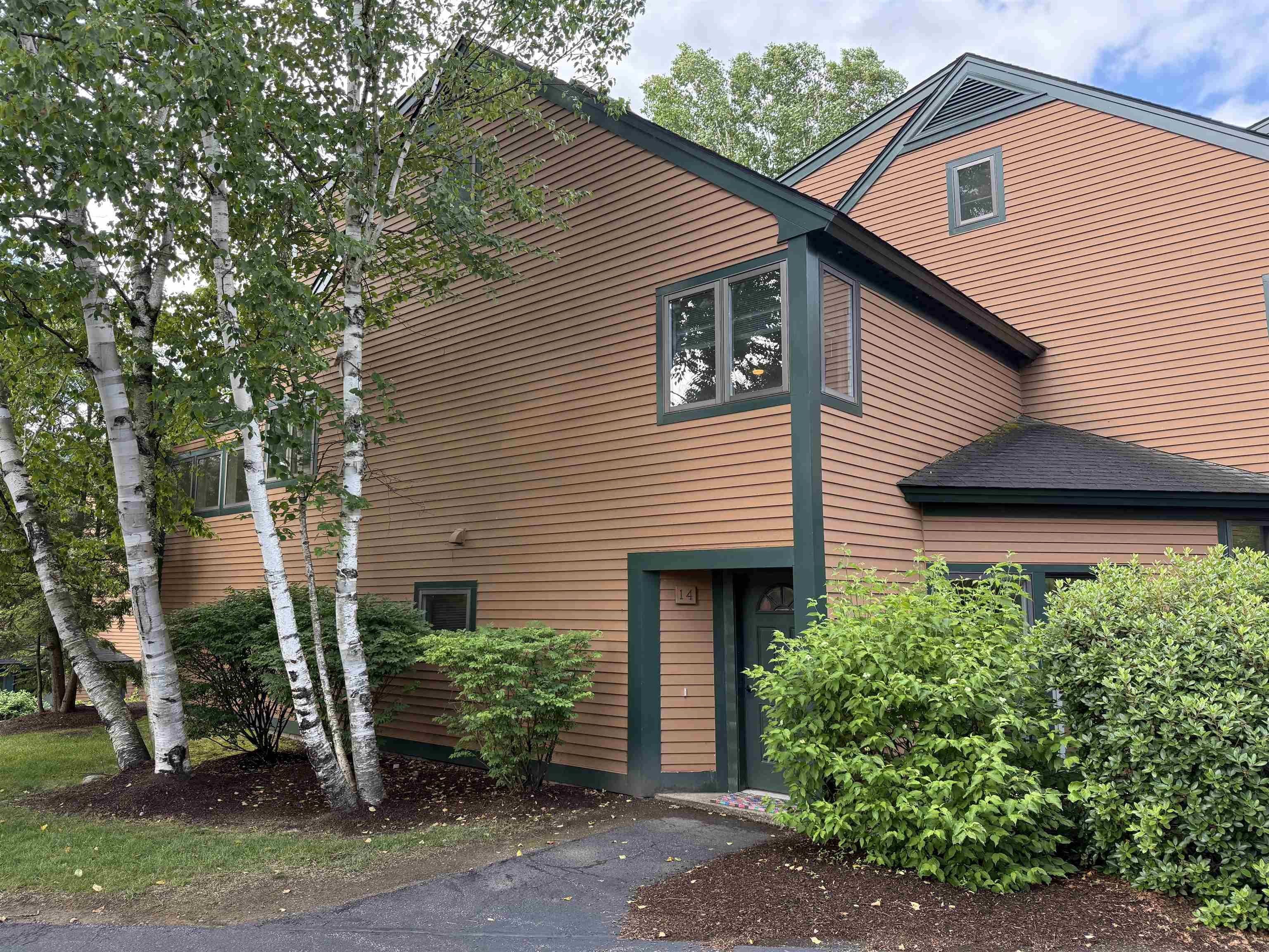Waterville Valley NH&nbsp;Condo for sale $57,000 $34 per sq.ft.