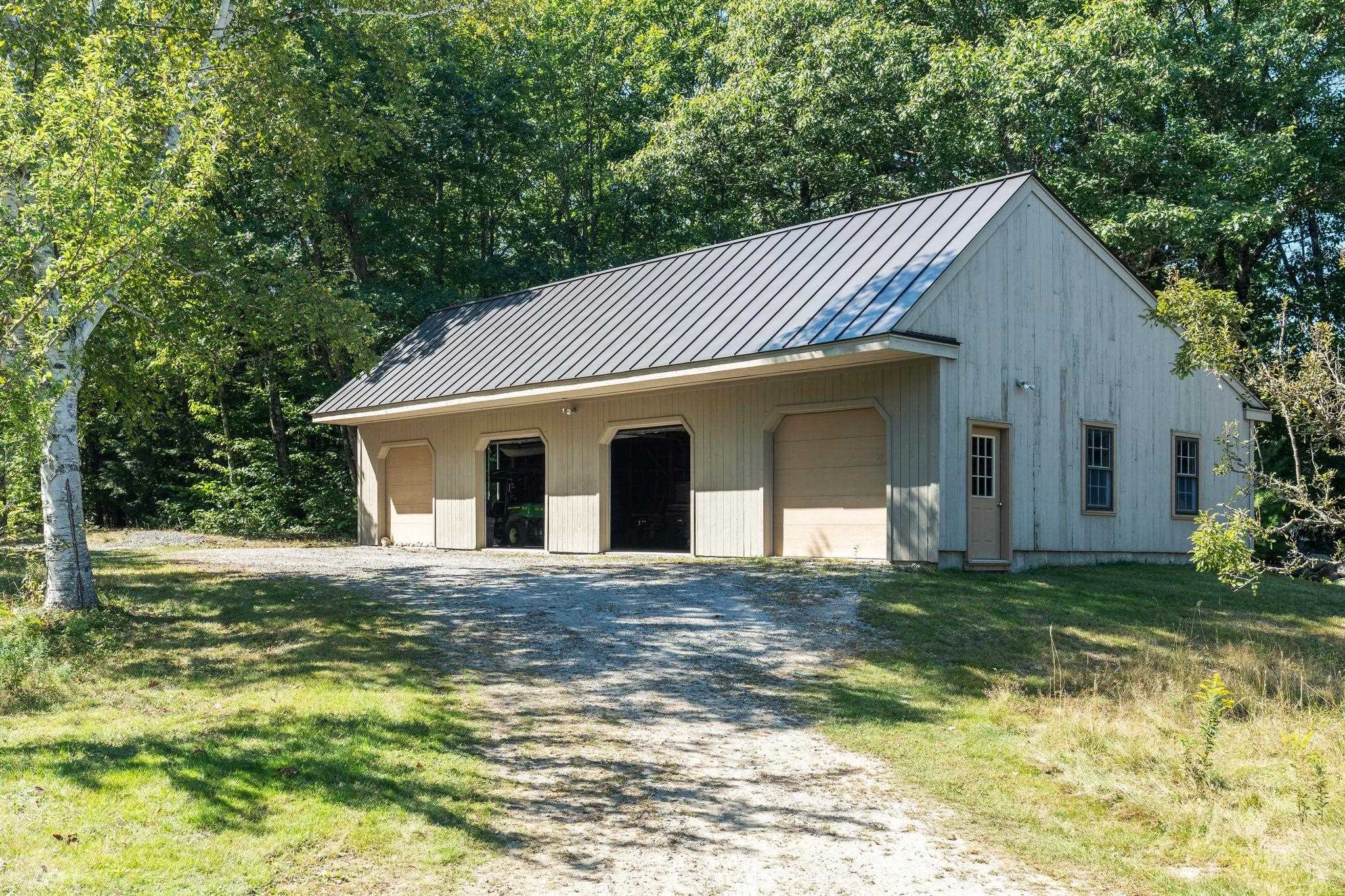 338 East Washington Rd, Bradford, NH 03221