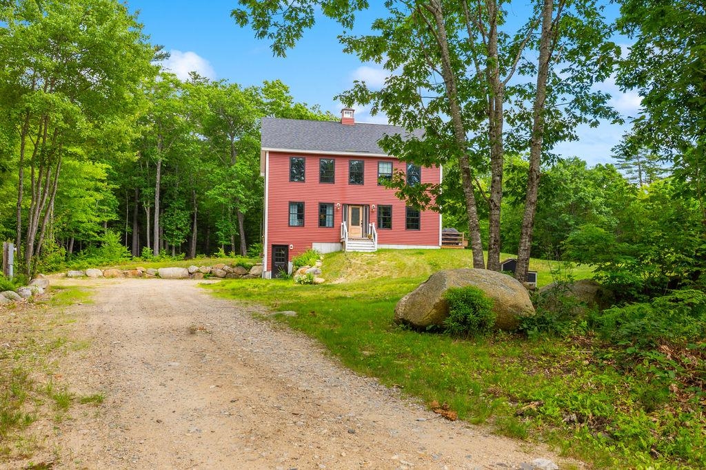 2 Prescott Road — photo 3