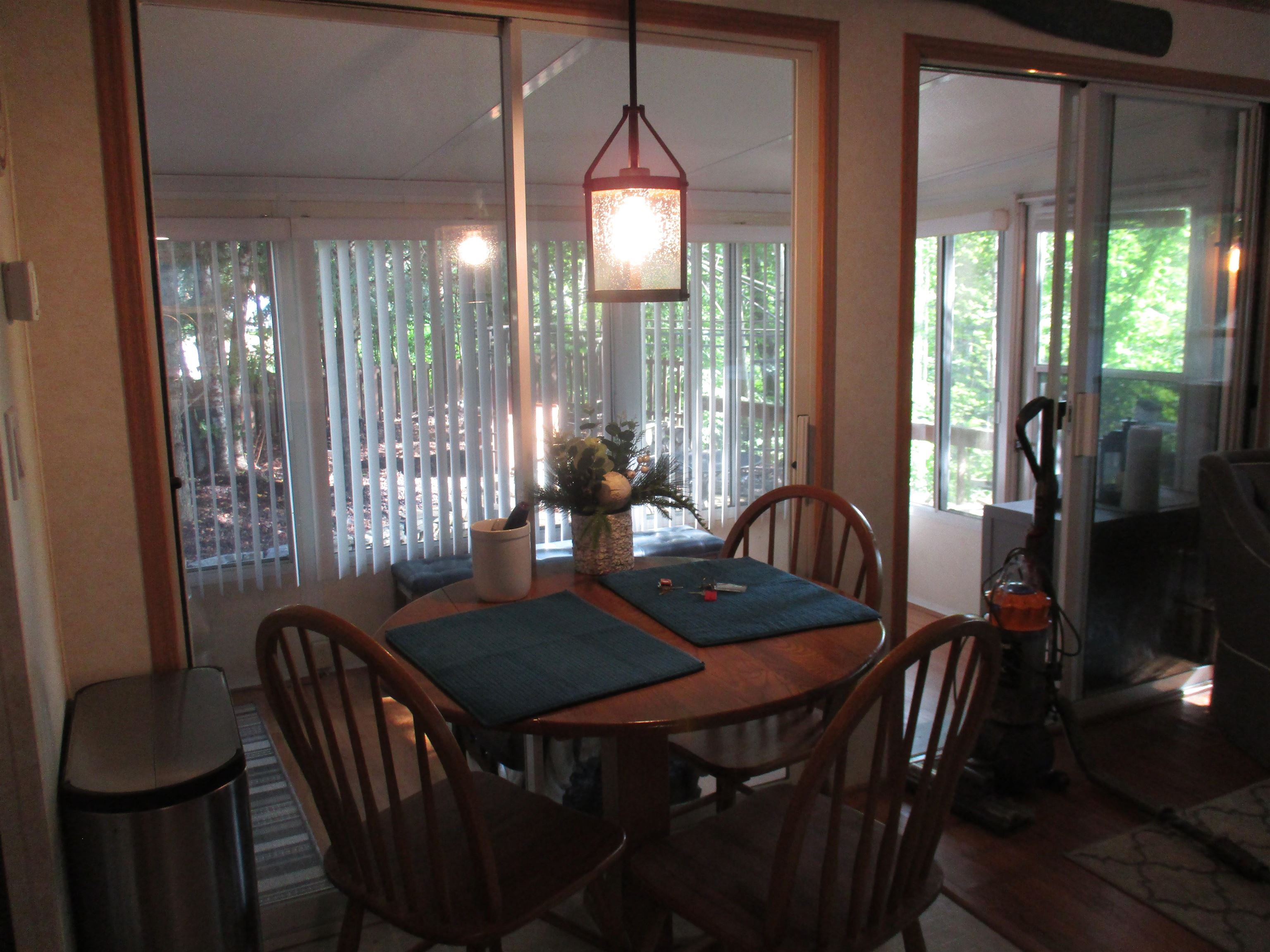 206 High Country Way #aka 100, Holderness, NH 03245