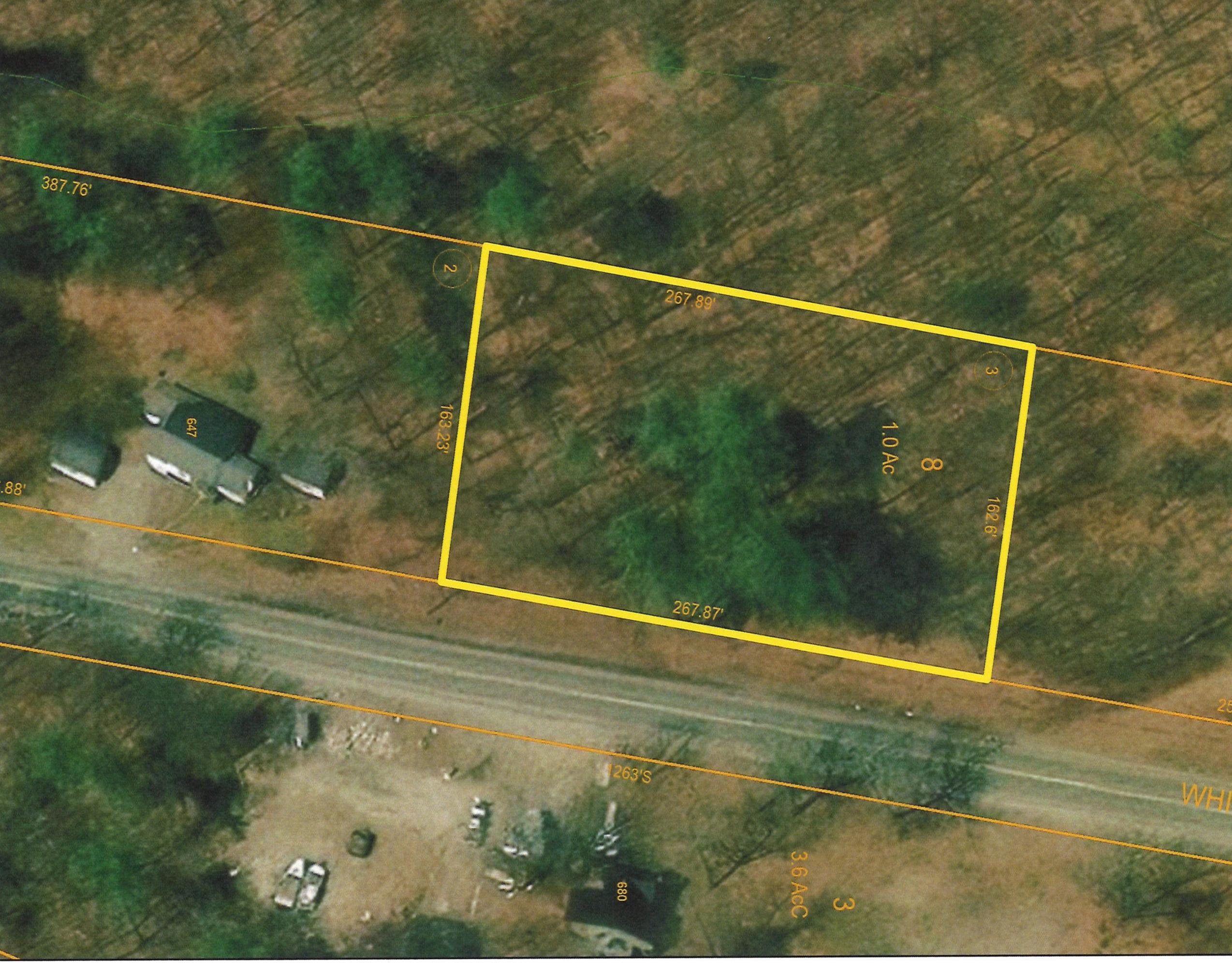 00 Whittier Hw, Moultonborough, NH 03254