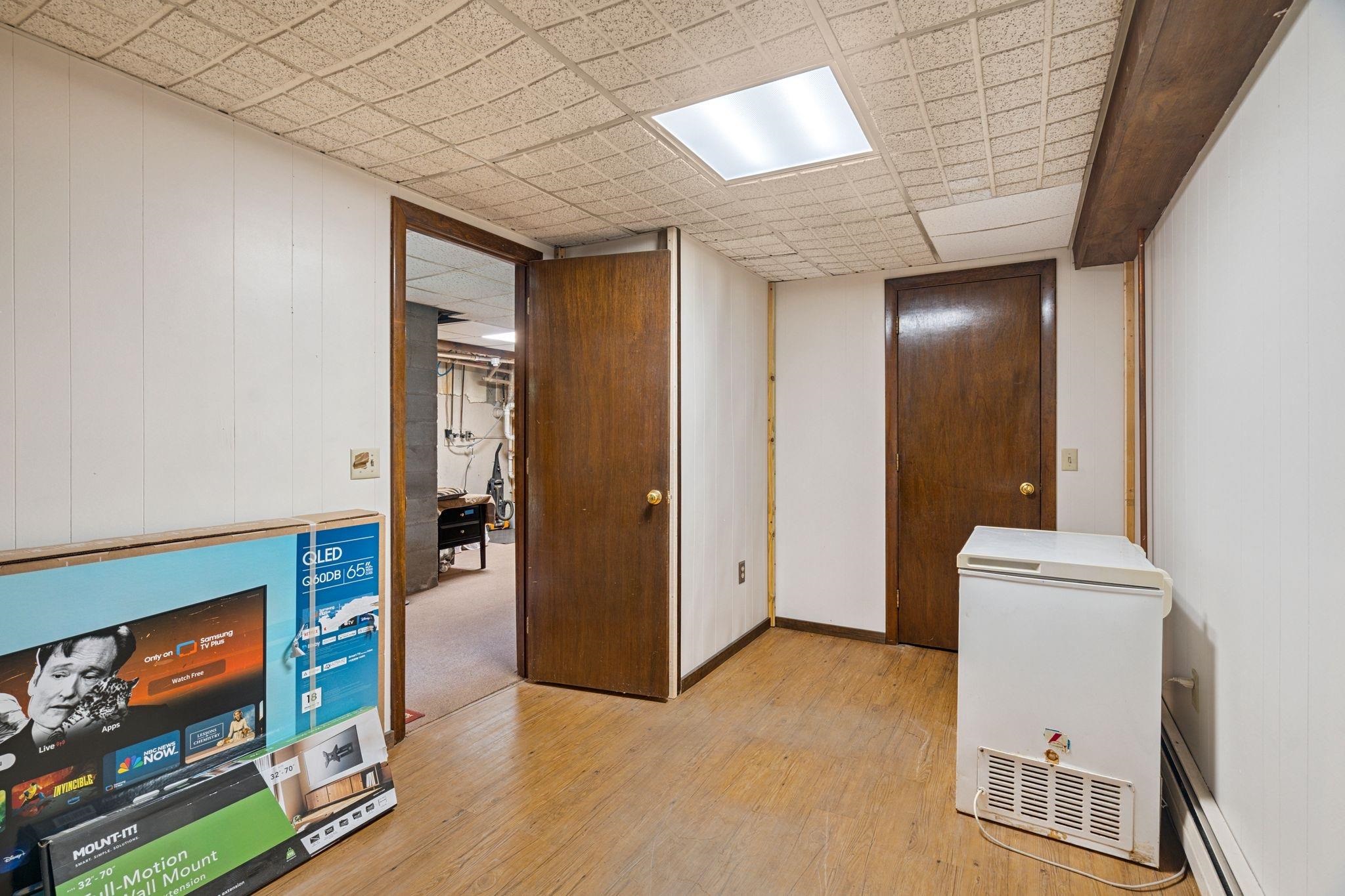 87 Old Chandlers Mills Rd, Unity, NH 03743