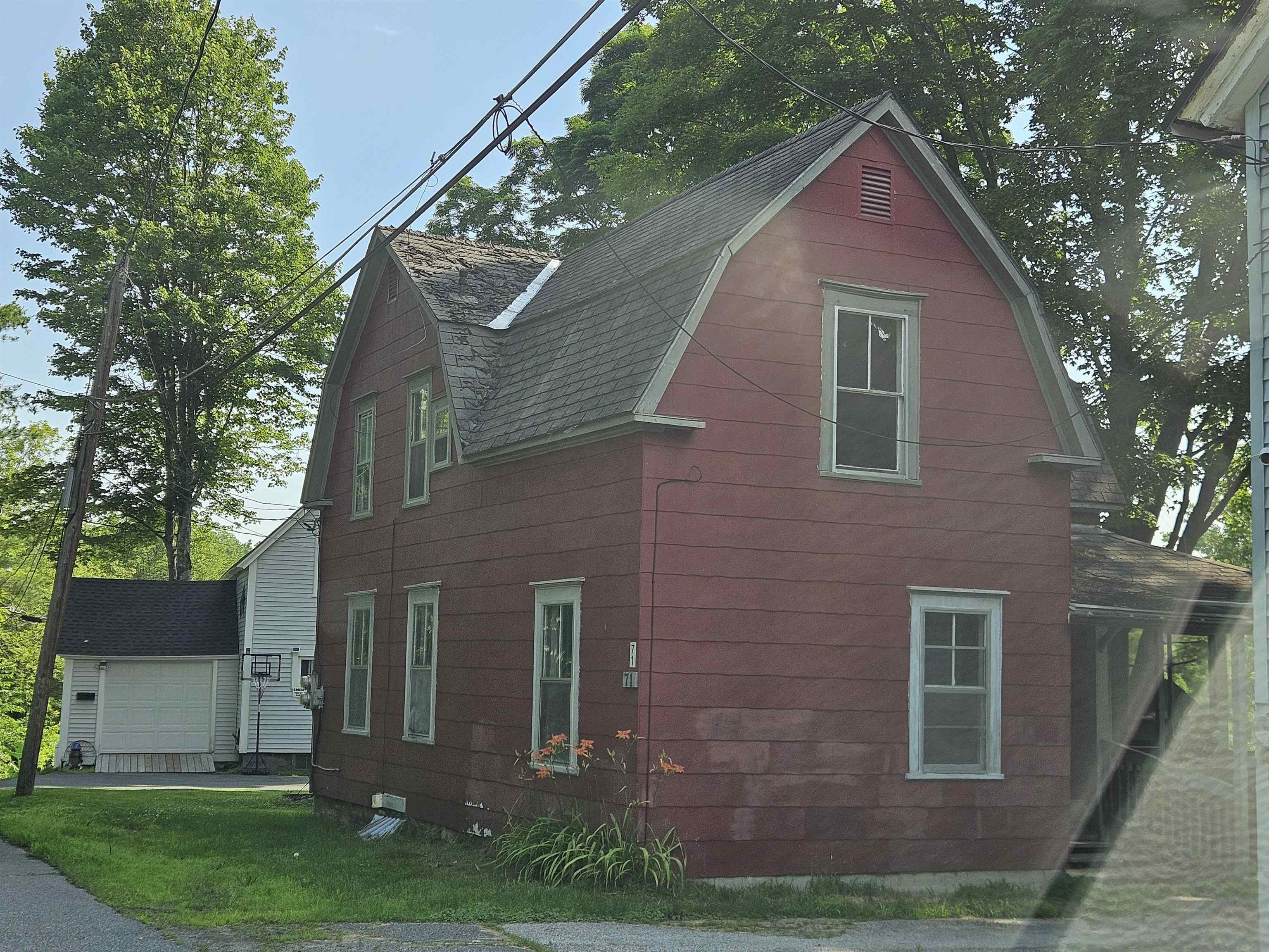 71 Riverside Ave, Lisbon, NH 03585