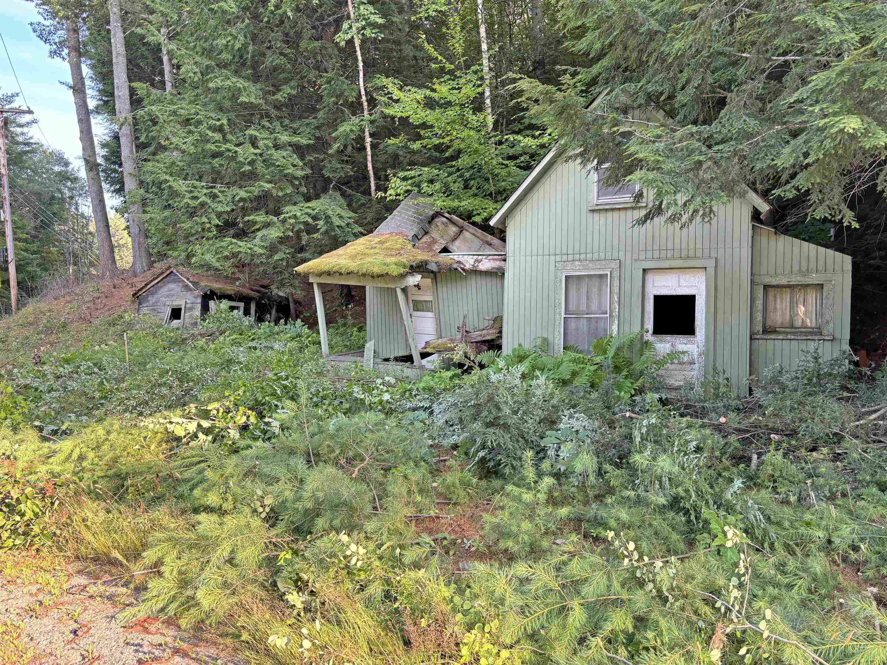 373 New Hampshire Route 175, Holderness, NH 03245