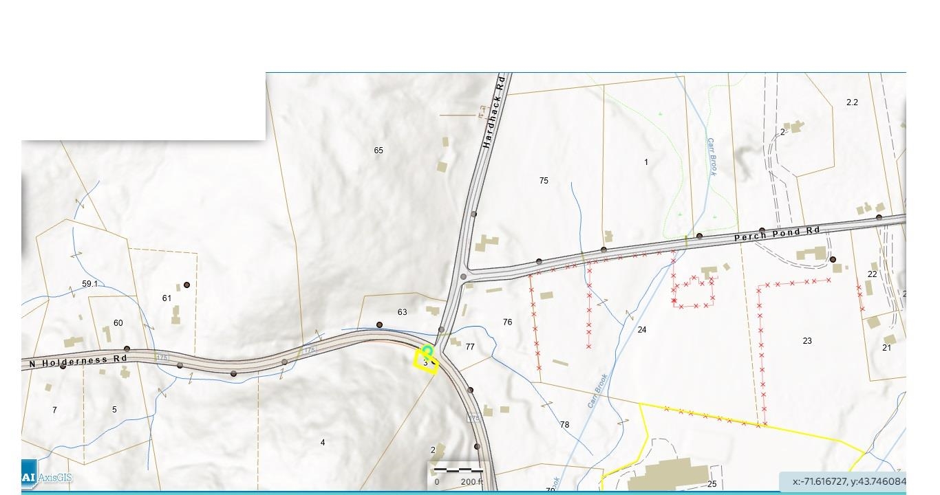 373 New Hampshire Route 175, Holderness, NH 03245