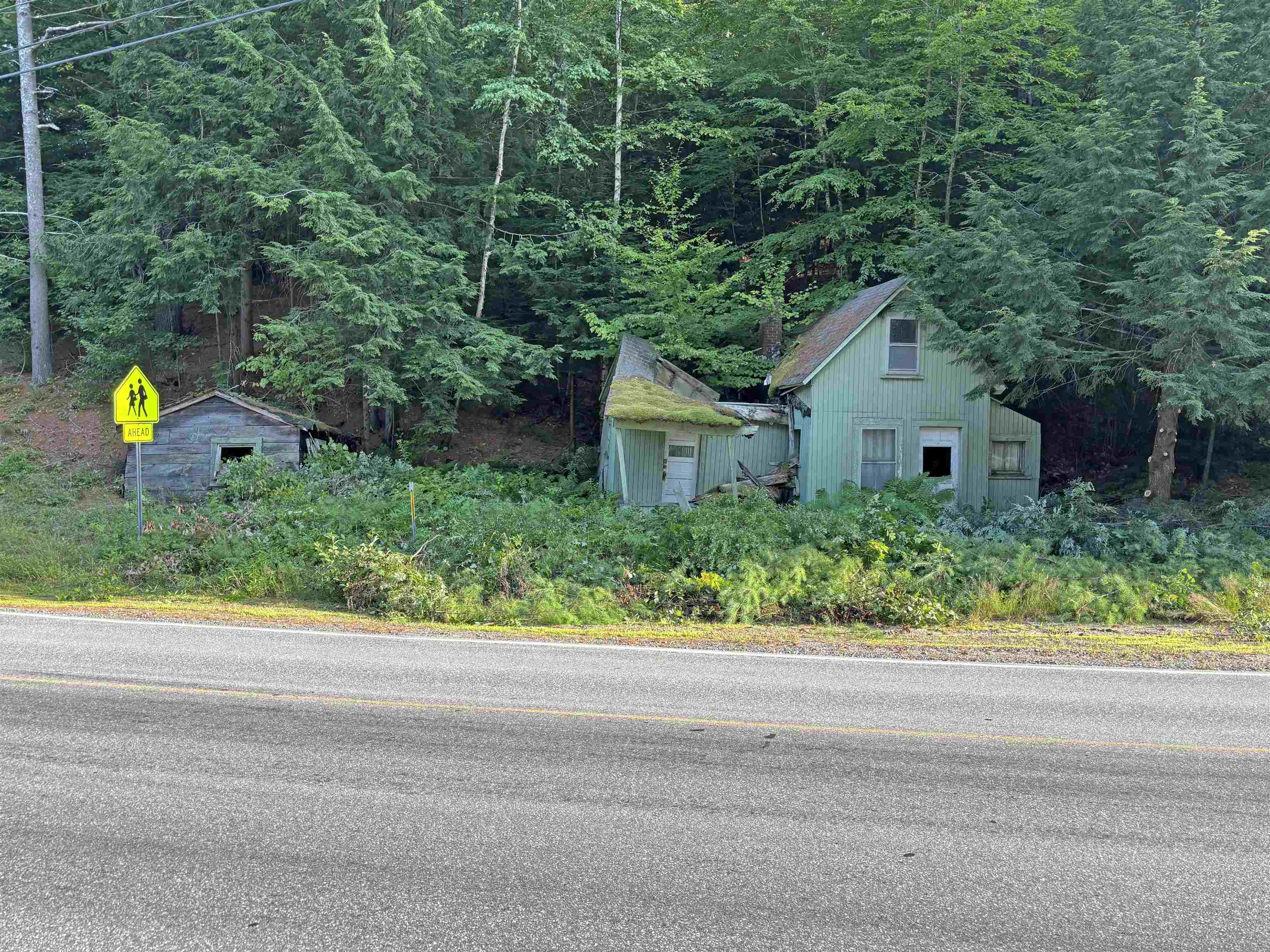 373 New Hampshire Route 175, Holderness, NH 03245