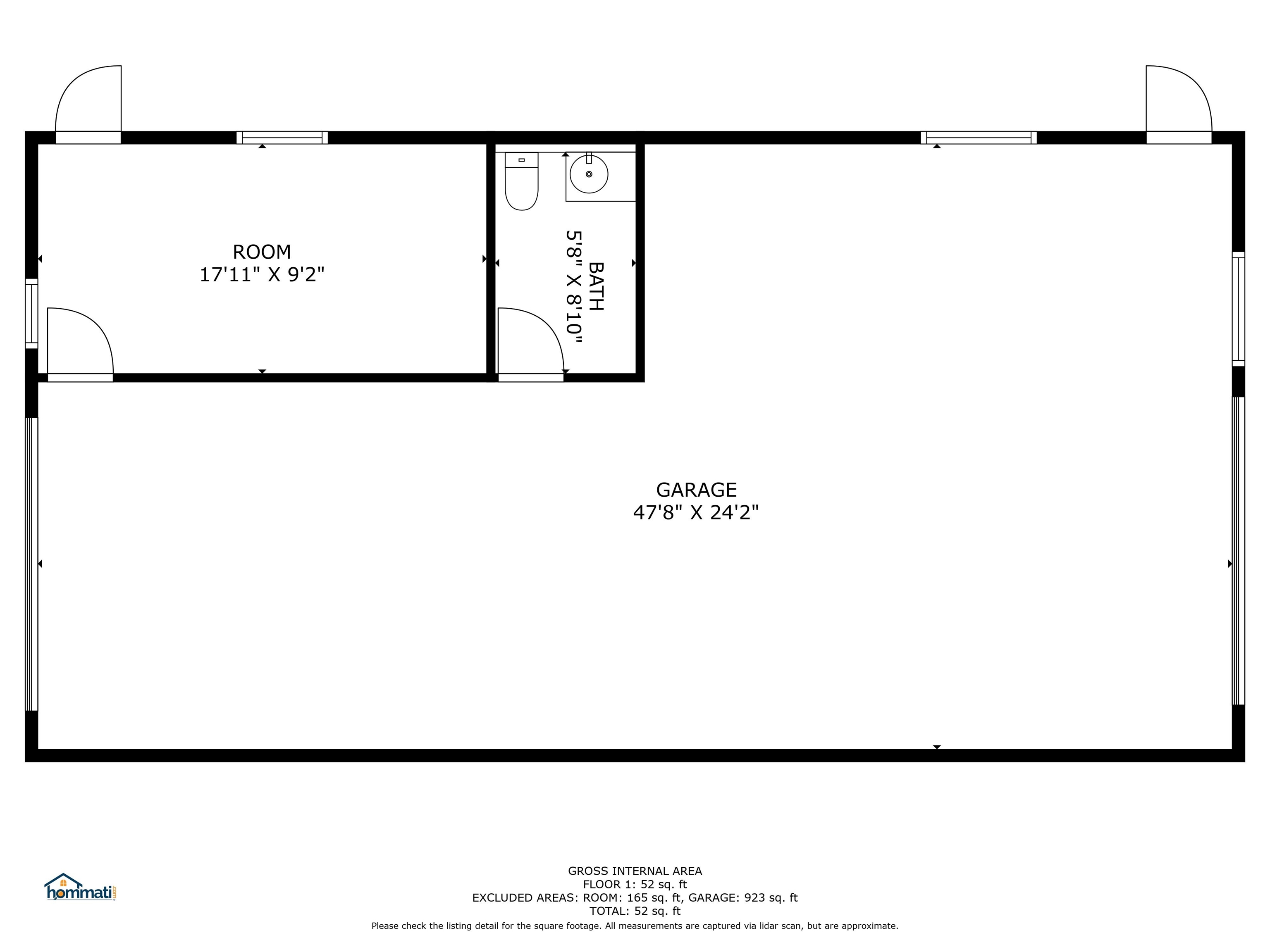 123 Isinglass Cir, Barrington, NH 03825