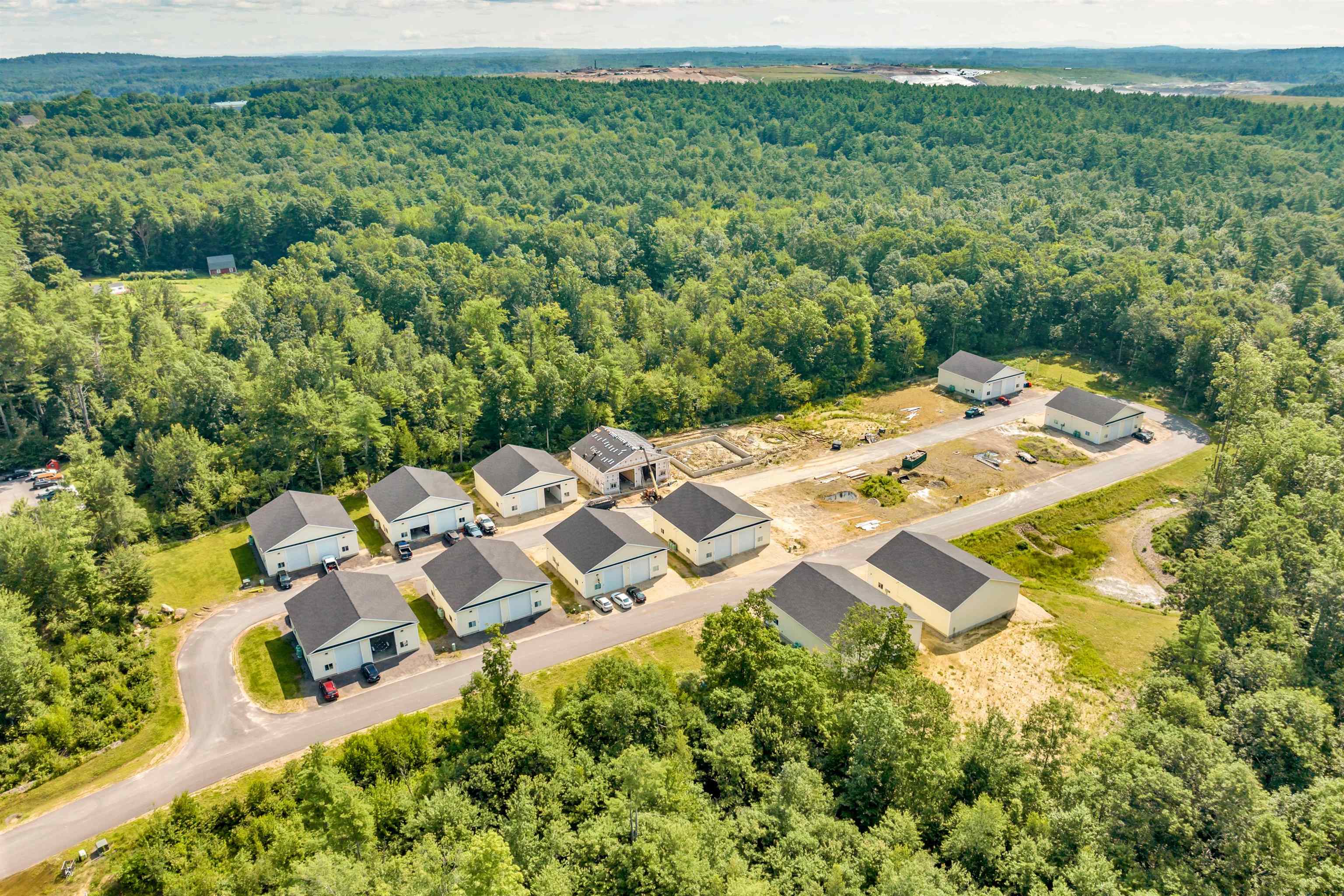 123 Isinglass Cir, Barrington, NH 03825