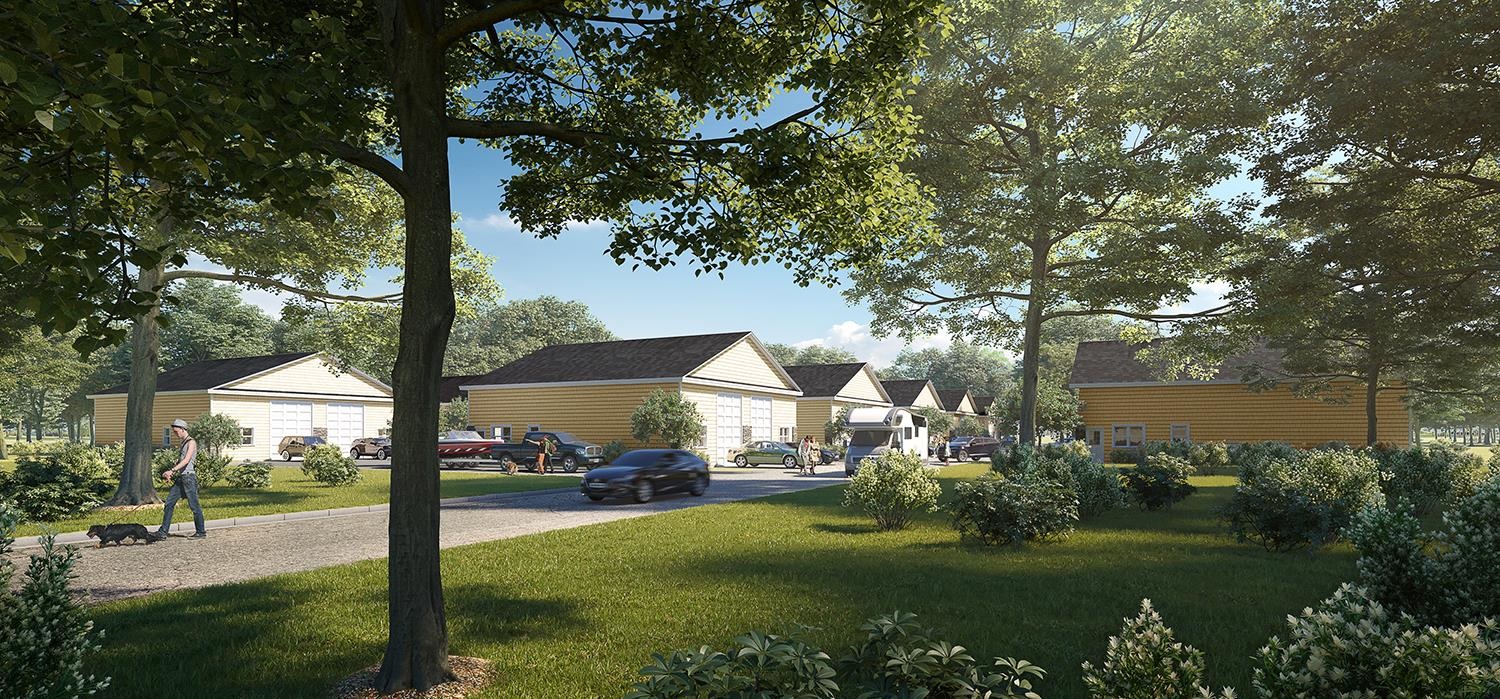 129 Isinglass Cir, Barrington, NH 03825