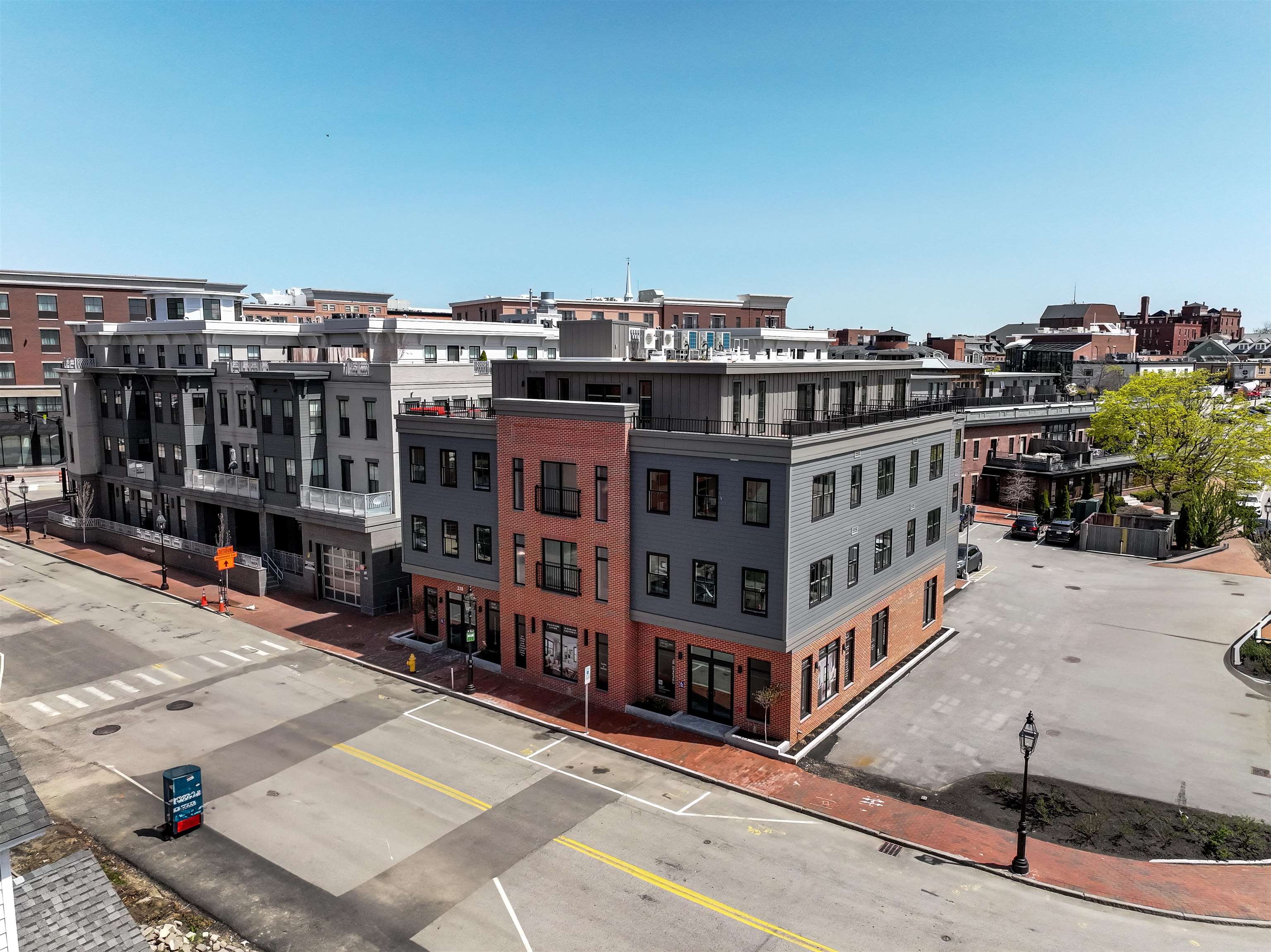 238 Deer St, Portsmouth, NH 03801