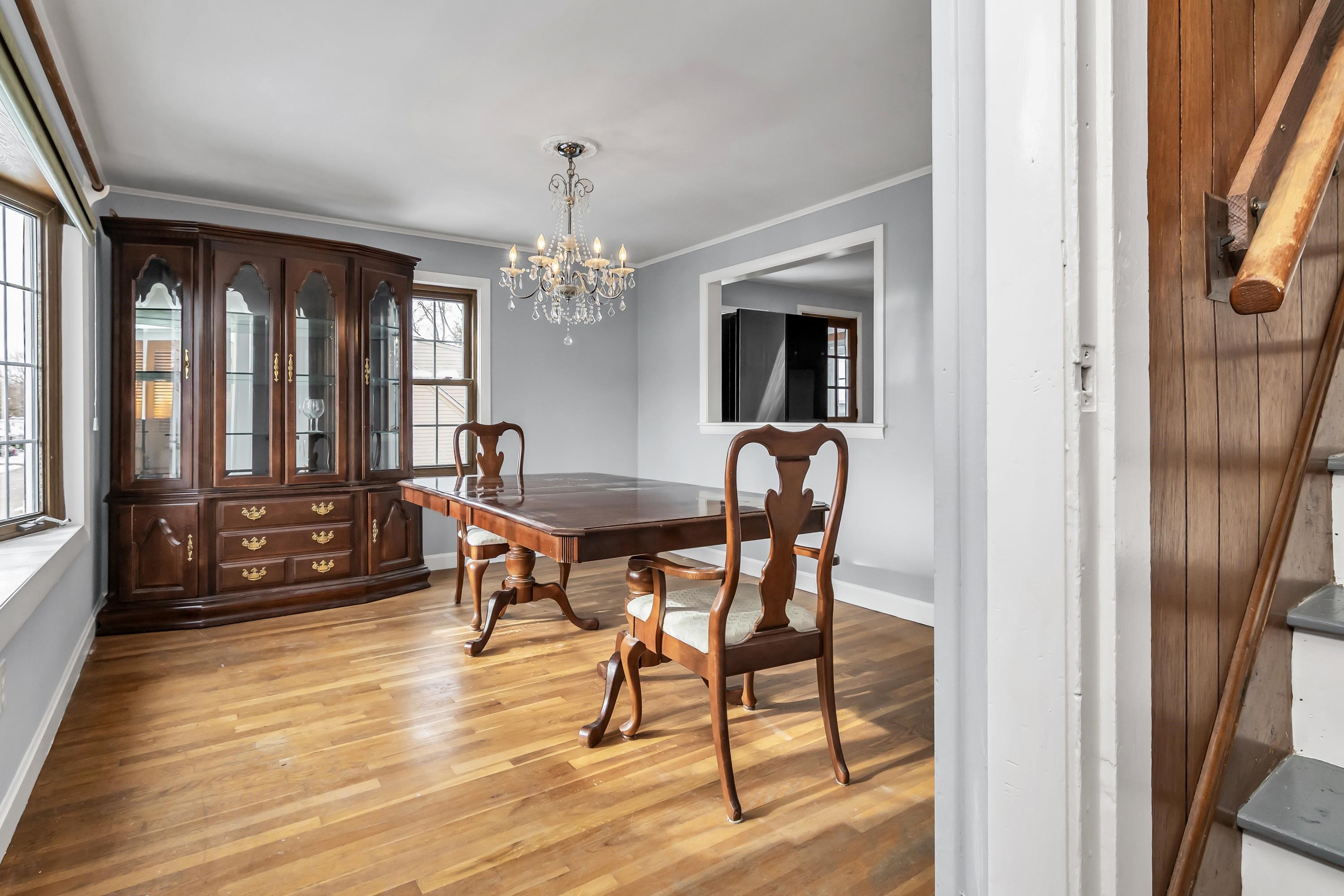 354 Seames Dr, Manchester, NH 03103