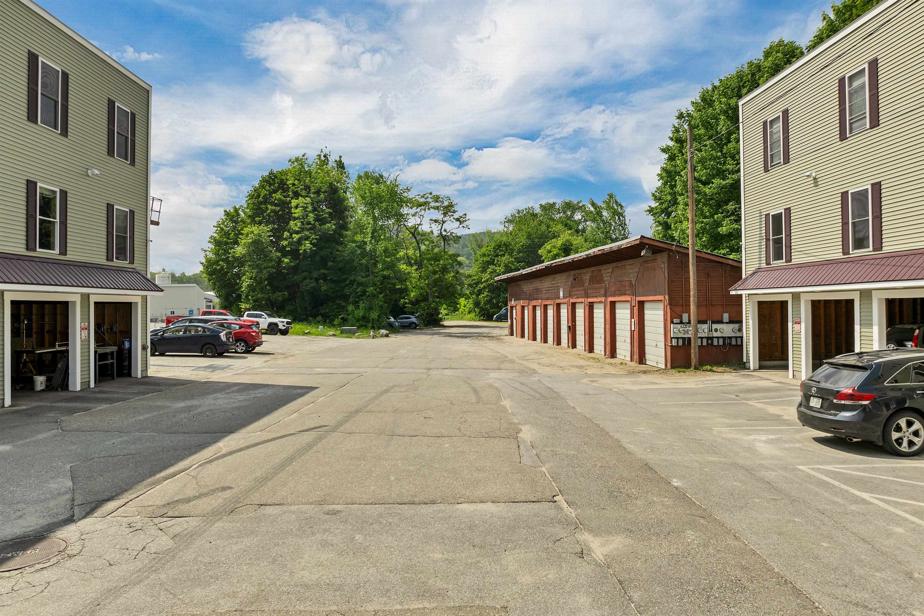 0 Railroad & Main Sq, Plymouth, NH 03264