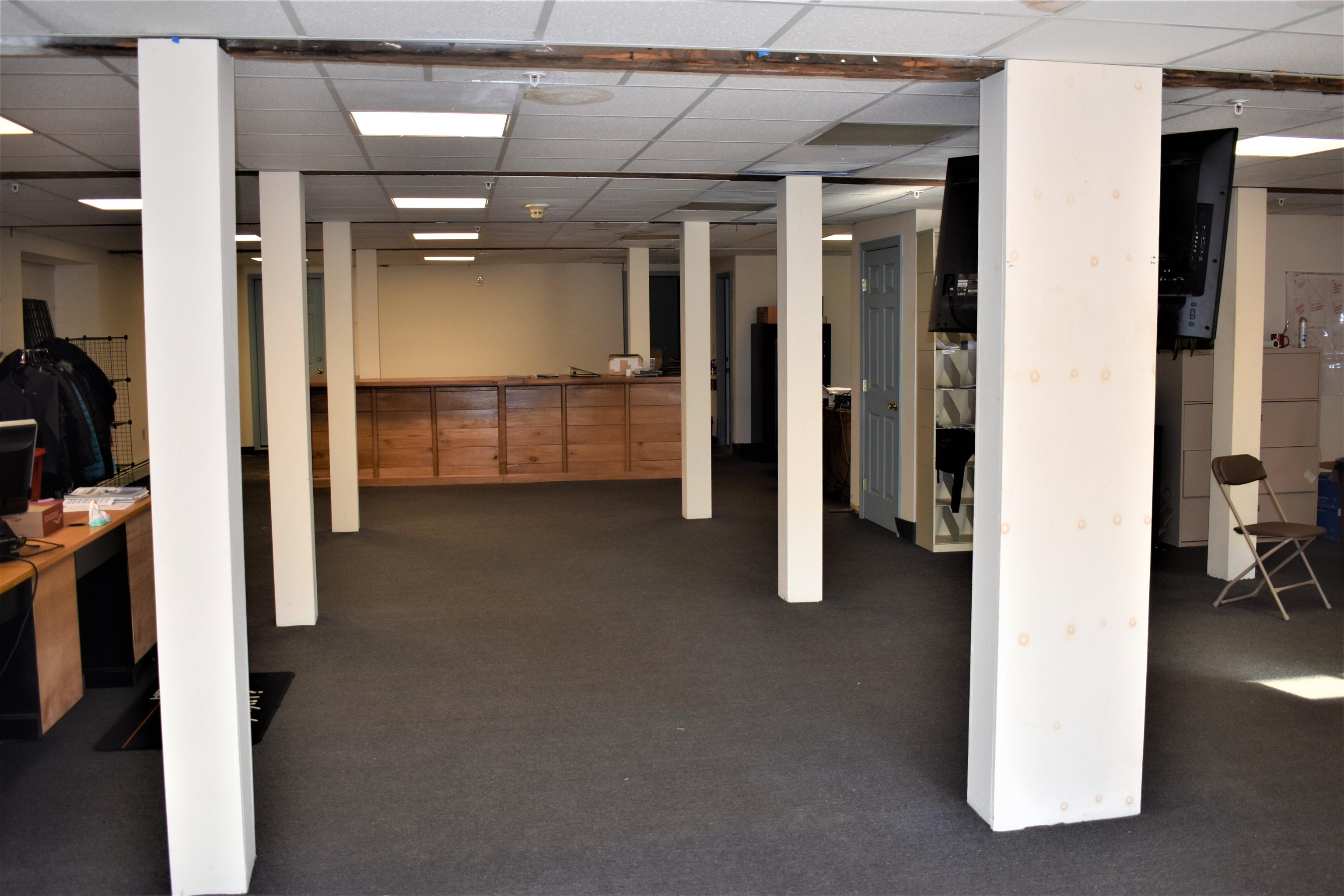 0 Railroad & Main Sq, Plymouth, NH 03264