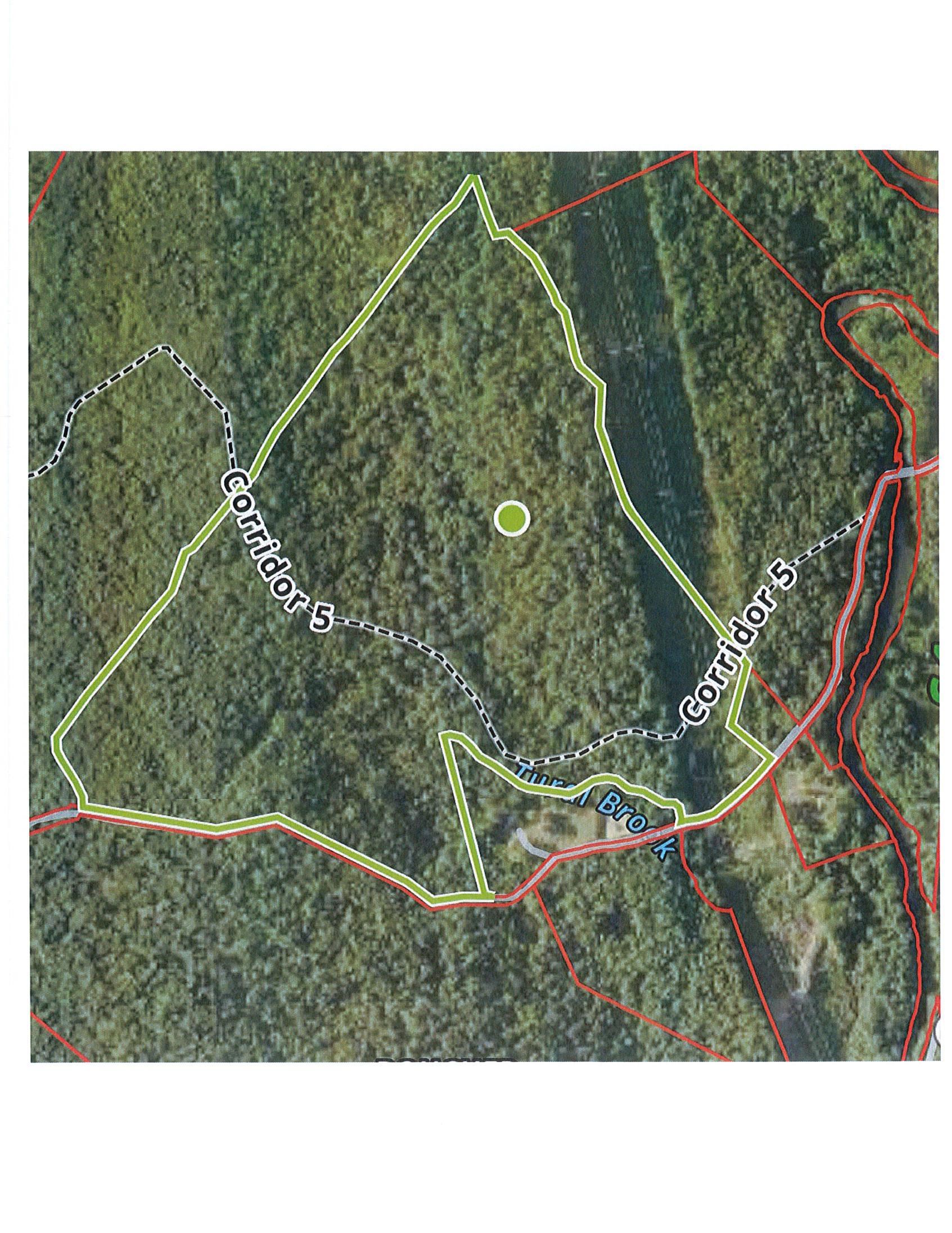 0 Saunders Hill Rd, Wentworth, NH 03282