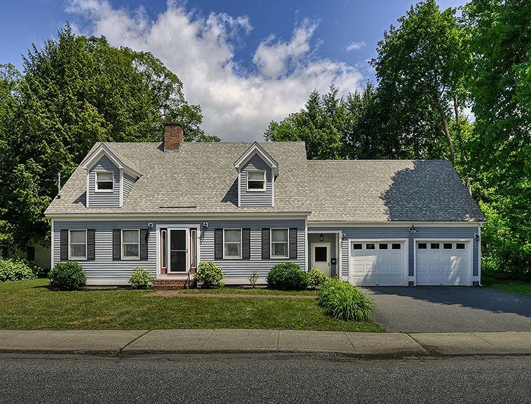 64 Summer Hill Street