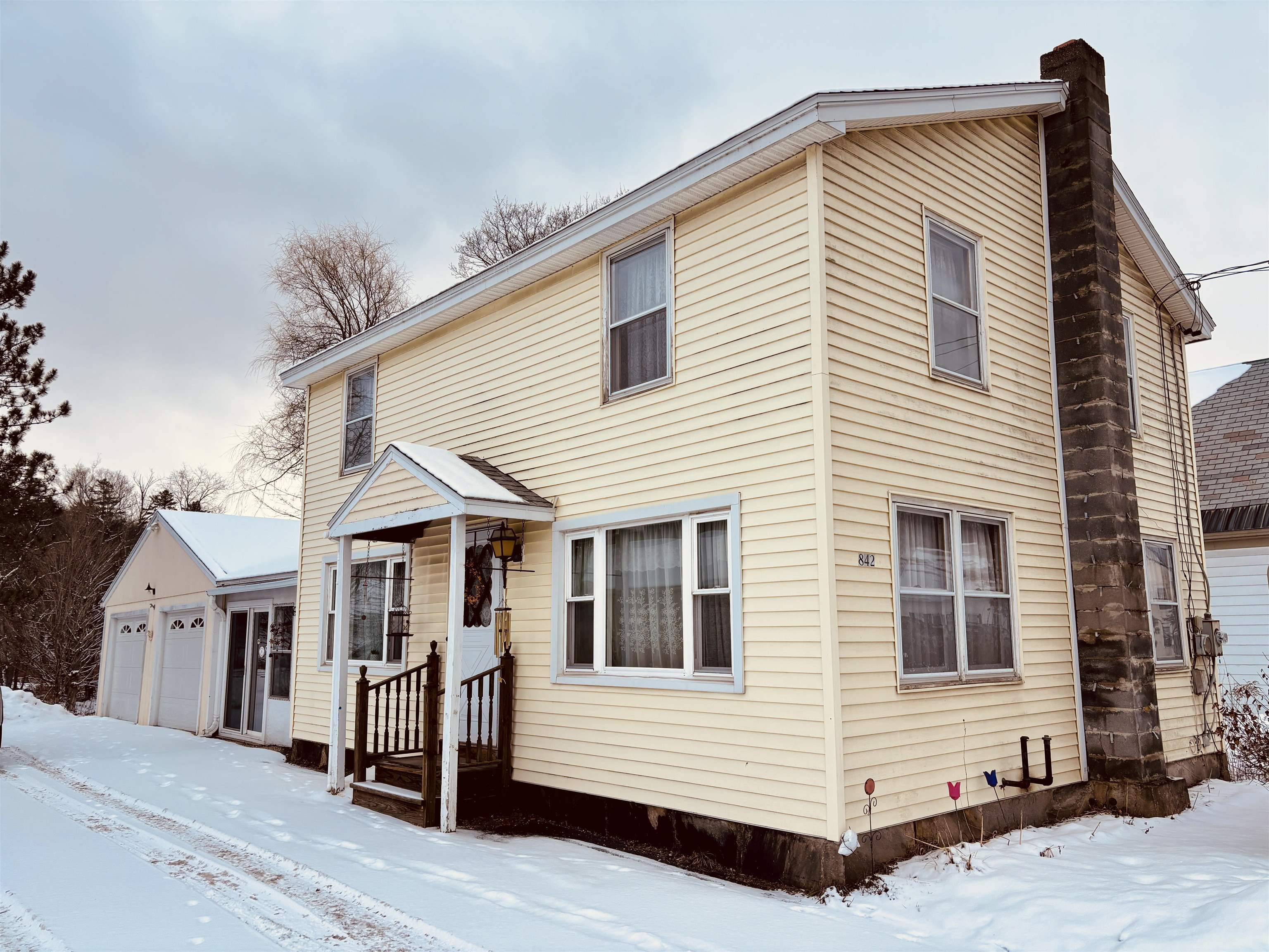 VILLAGE OF PROCTORSVILLE IN TOWN OF CAVENDISH VT&nbsp;Homes for sale