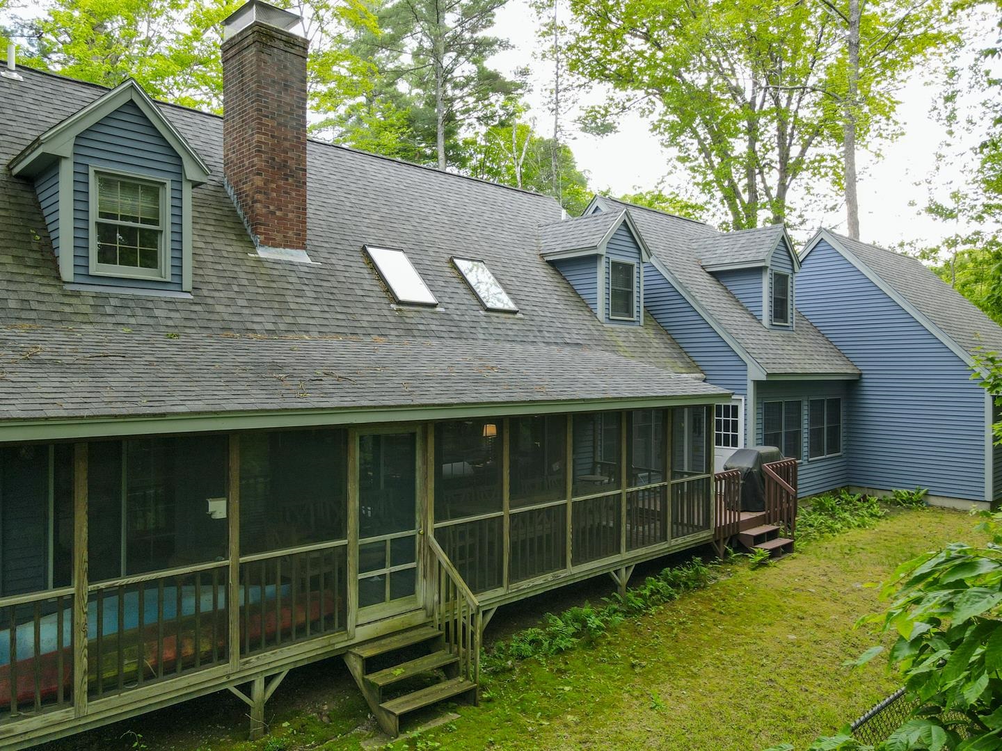 39 Robertson Drive, Gilford, NH photo 4