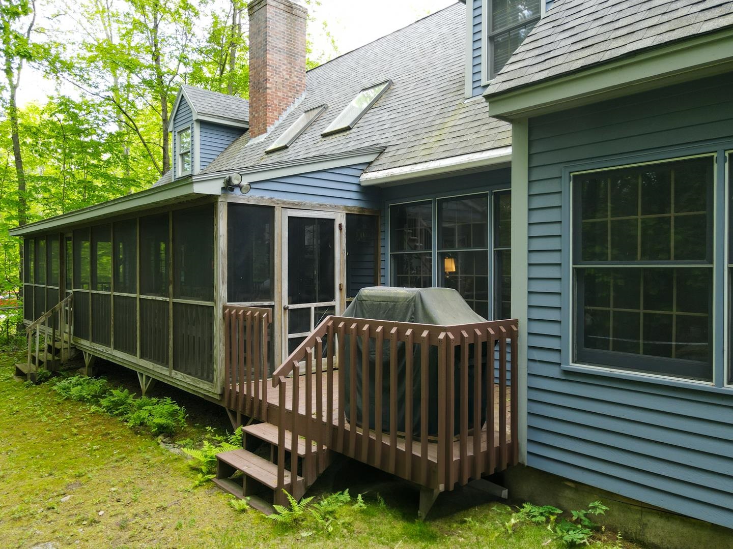 39 Robertson Drive, Gilford, NH photo 5