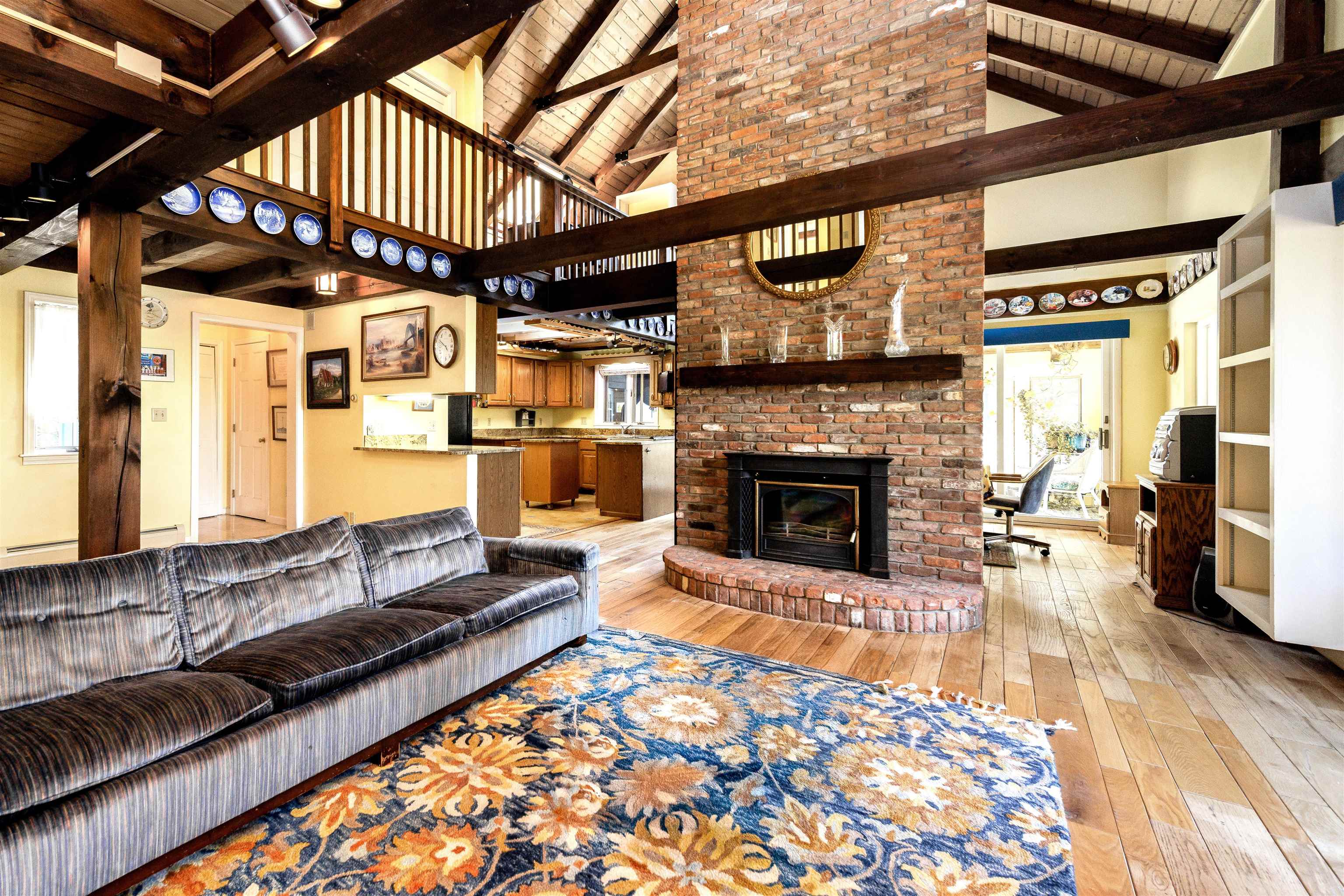 268 Springfield Rd, Newport, NH 03773