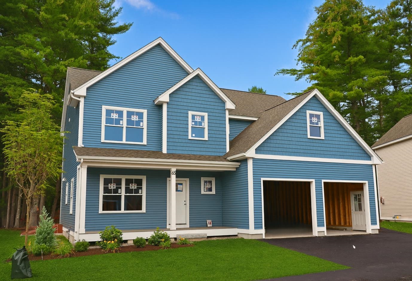 MLS 5051158: 7 Doucet Avenue, Nashua NH
