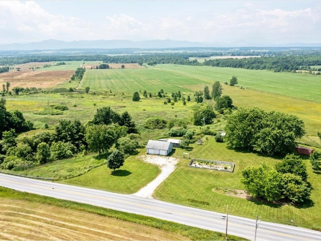 Panton VT&nbsp;Land for sale $373,000 | 12.5 Acres  | Price Per Acre $0  | Total Lots 9
