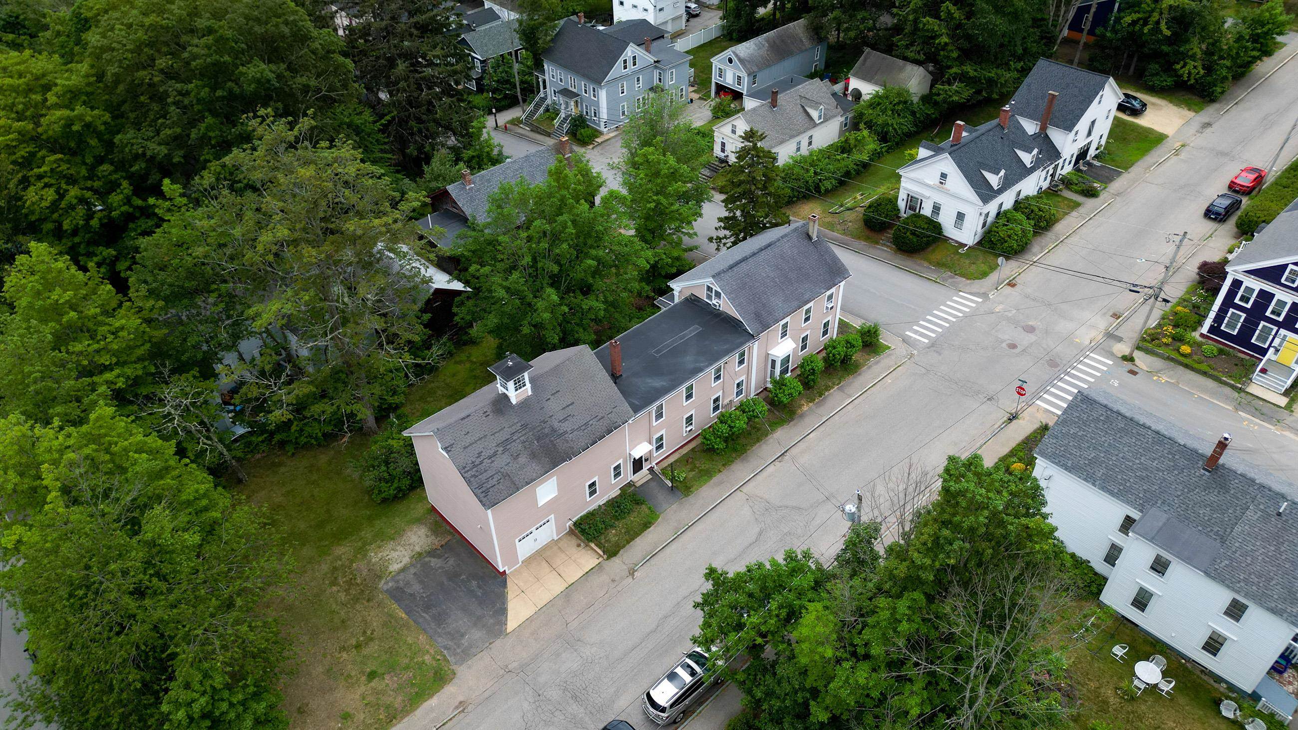 23 Mount Vernon St, Somersworth, NH 03878