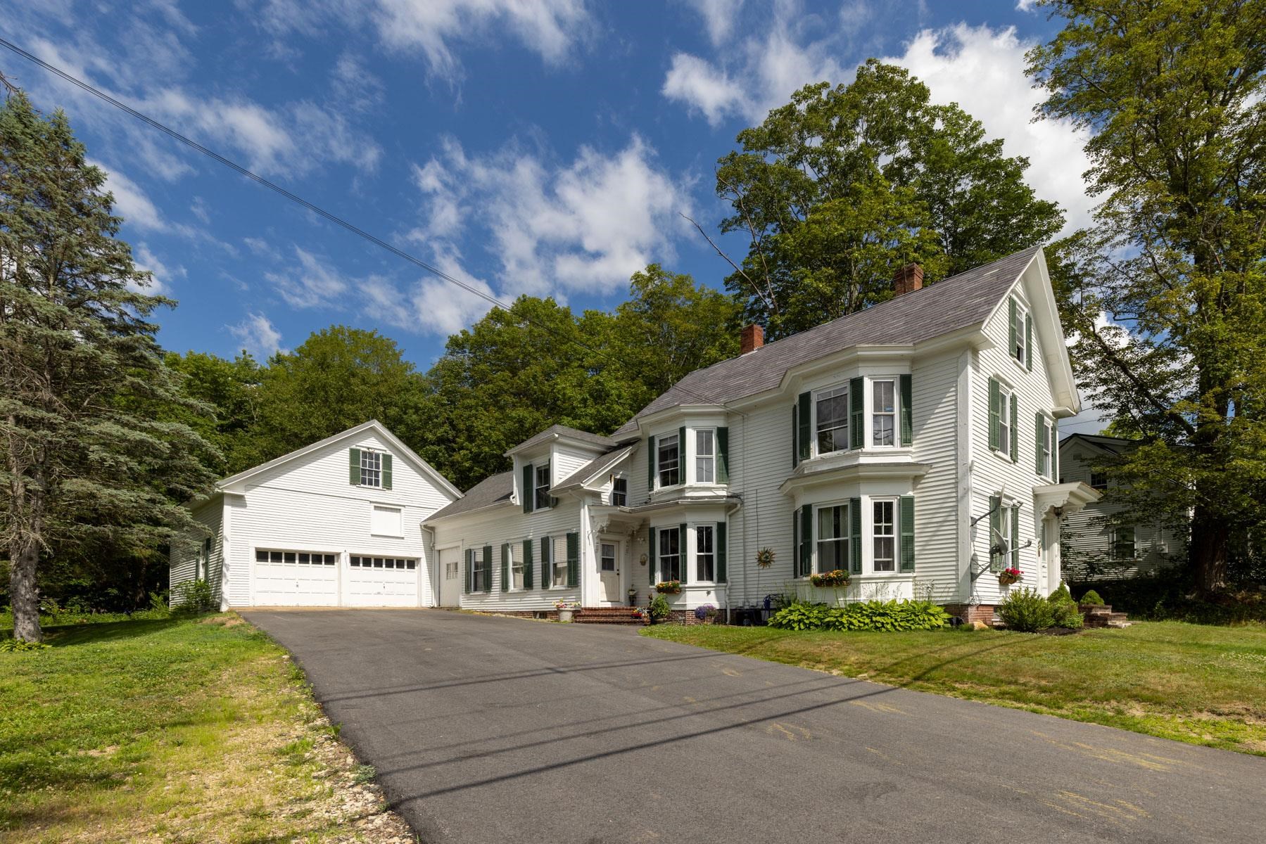Photo of 11 Drake Hill Road Strafford NH 03884