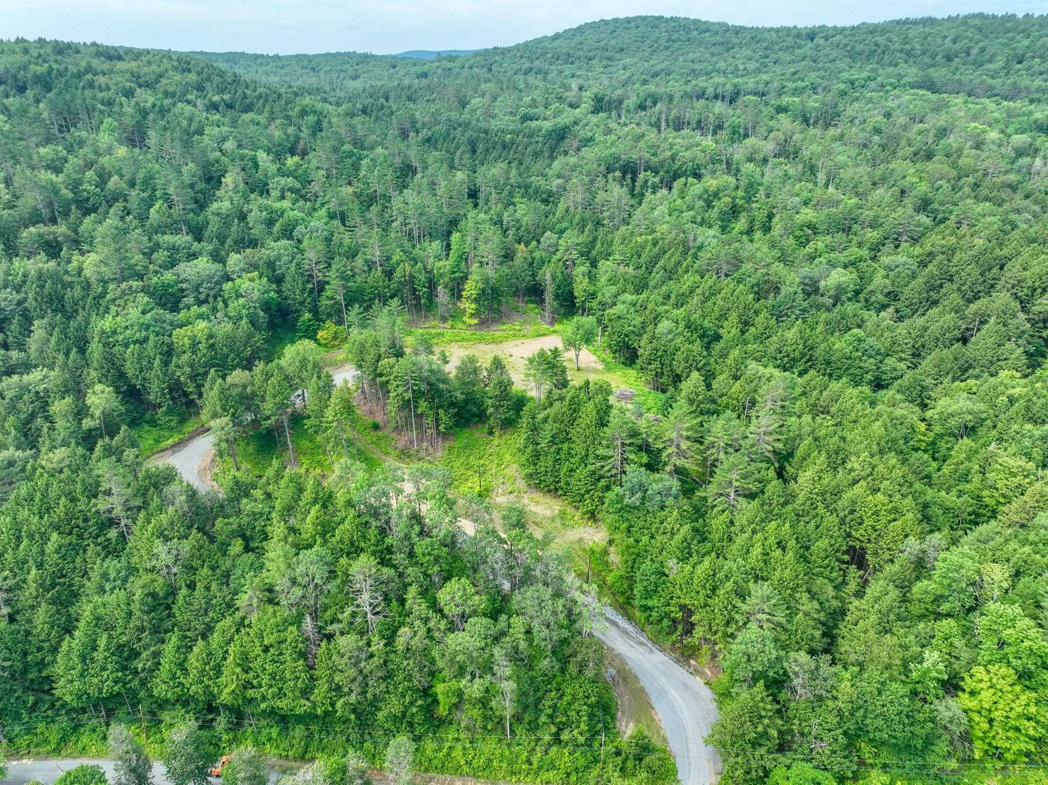 Thetford VT&nbsp;Land for sale $299,000 | 52.6 Acres  | Price Per Acre $0  | Total Lots 2