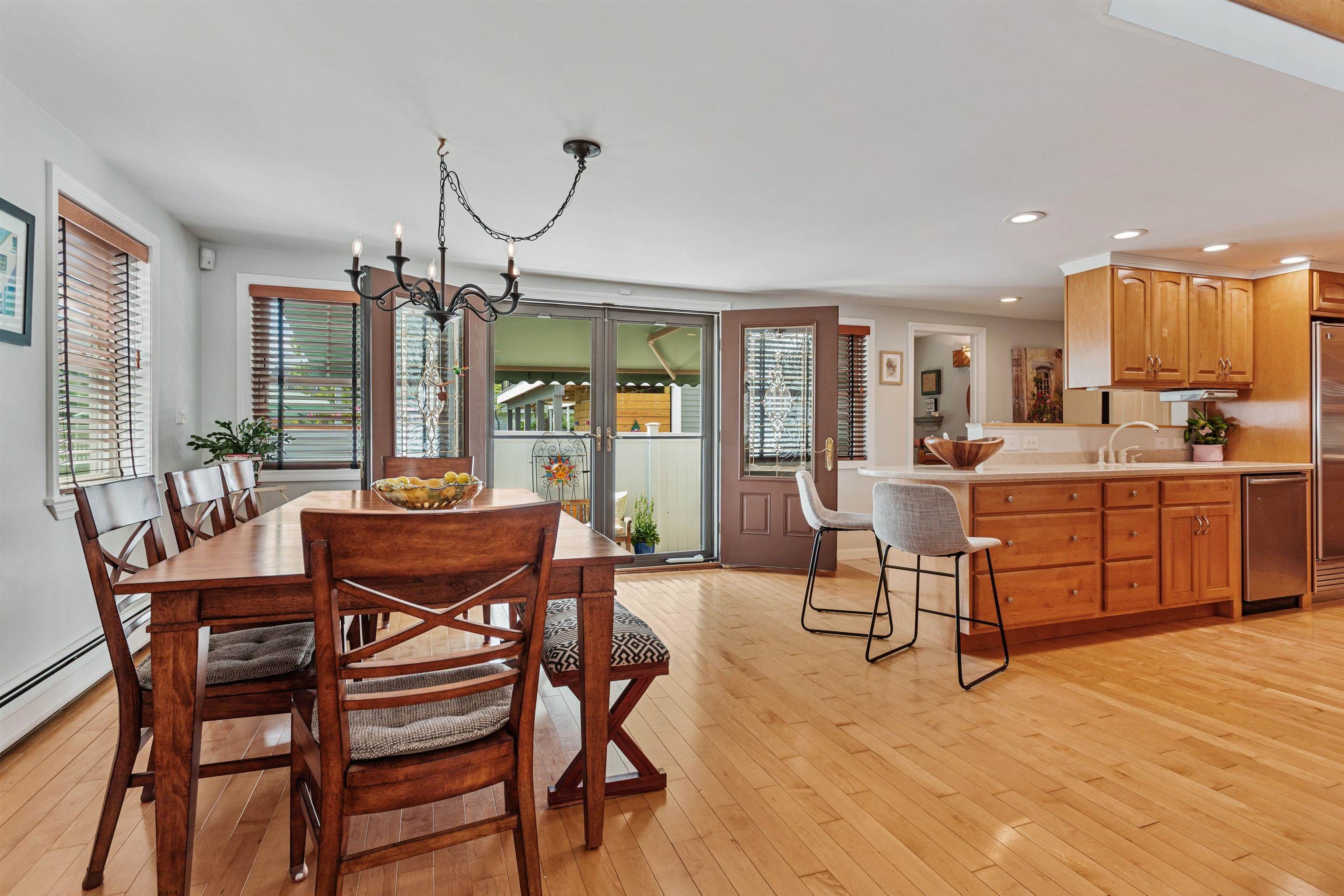 7-11 Redman St, Hampton, NH 03842
