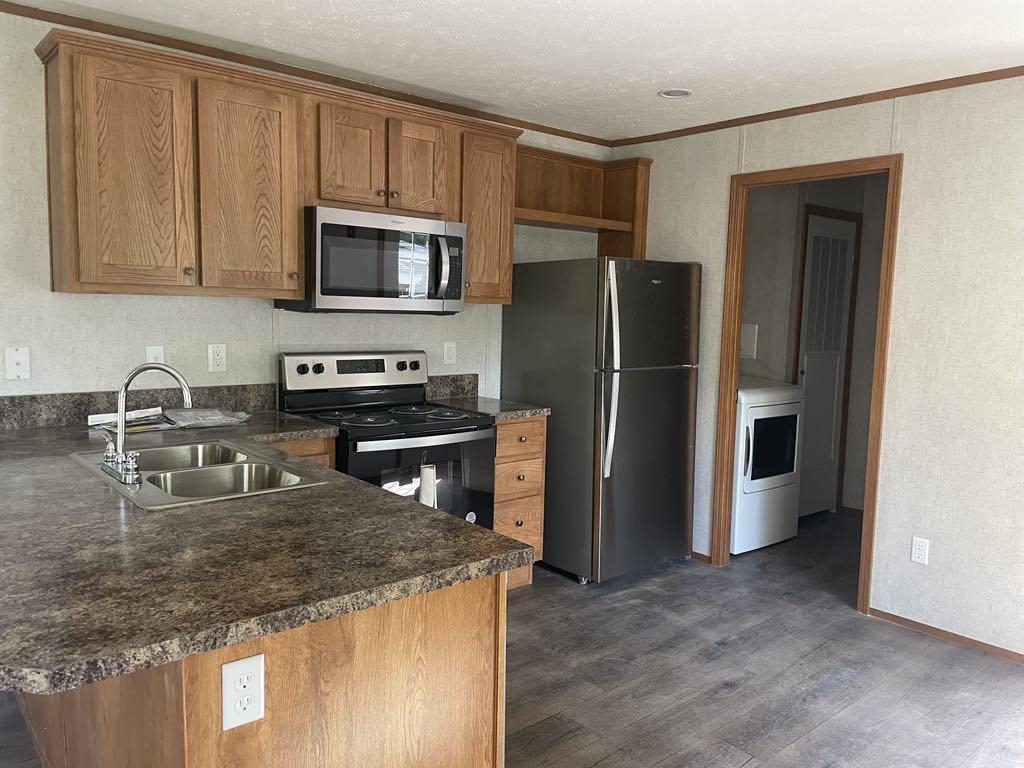 236 Evergreen Manor Drive