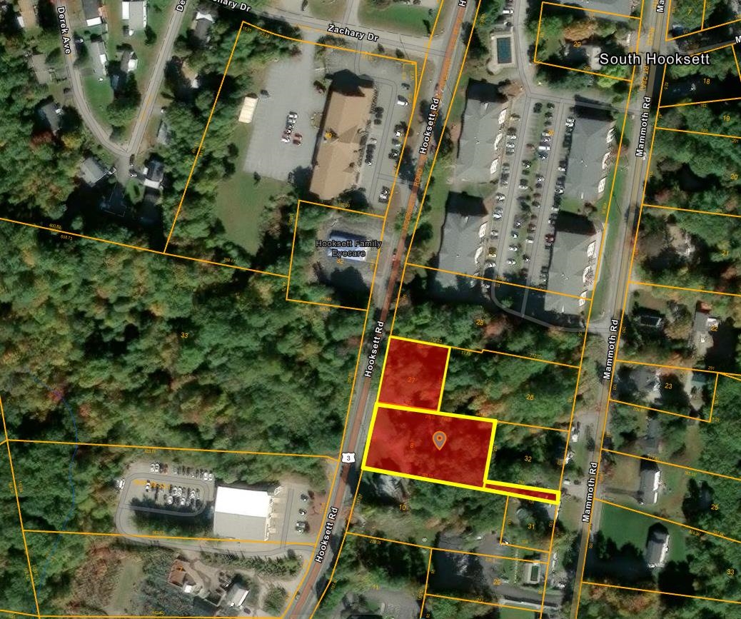 1137 Hooksett Rd, Hooksett, NH 03110