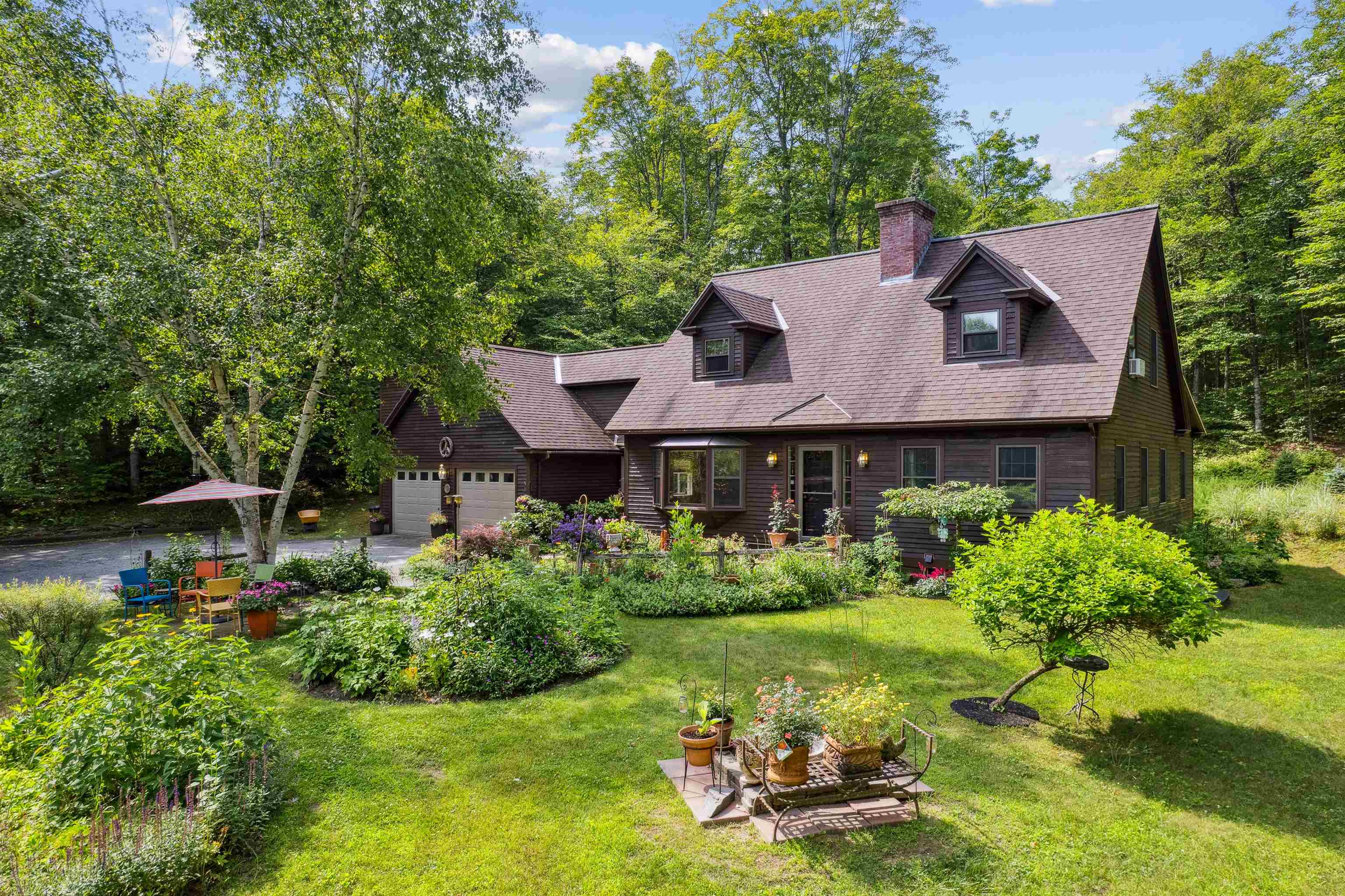 HARTLAND VT&nbsp;Homes for sale