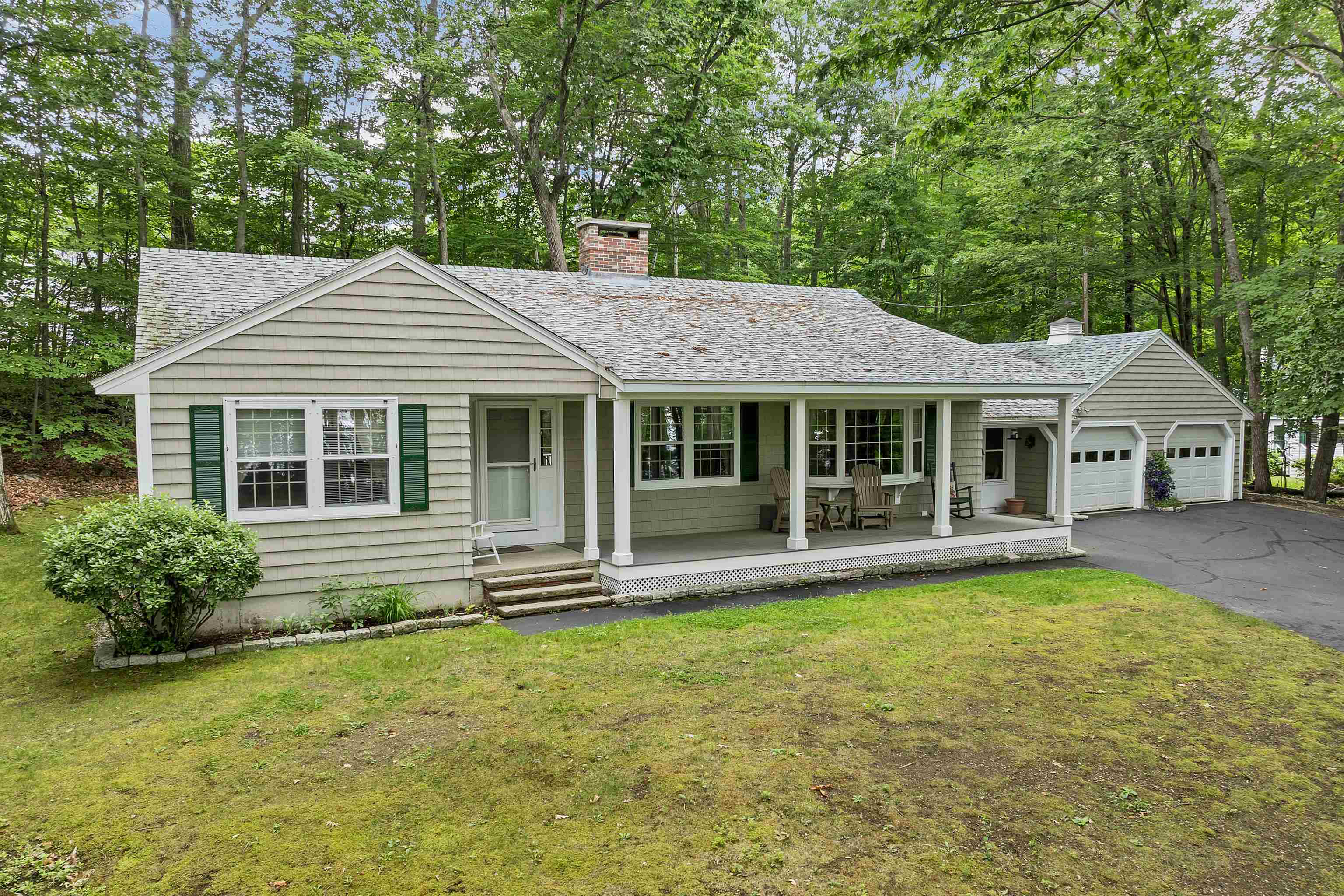 195 Sewall Rd, Wolfeboro, NH 03894